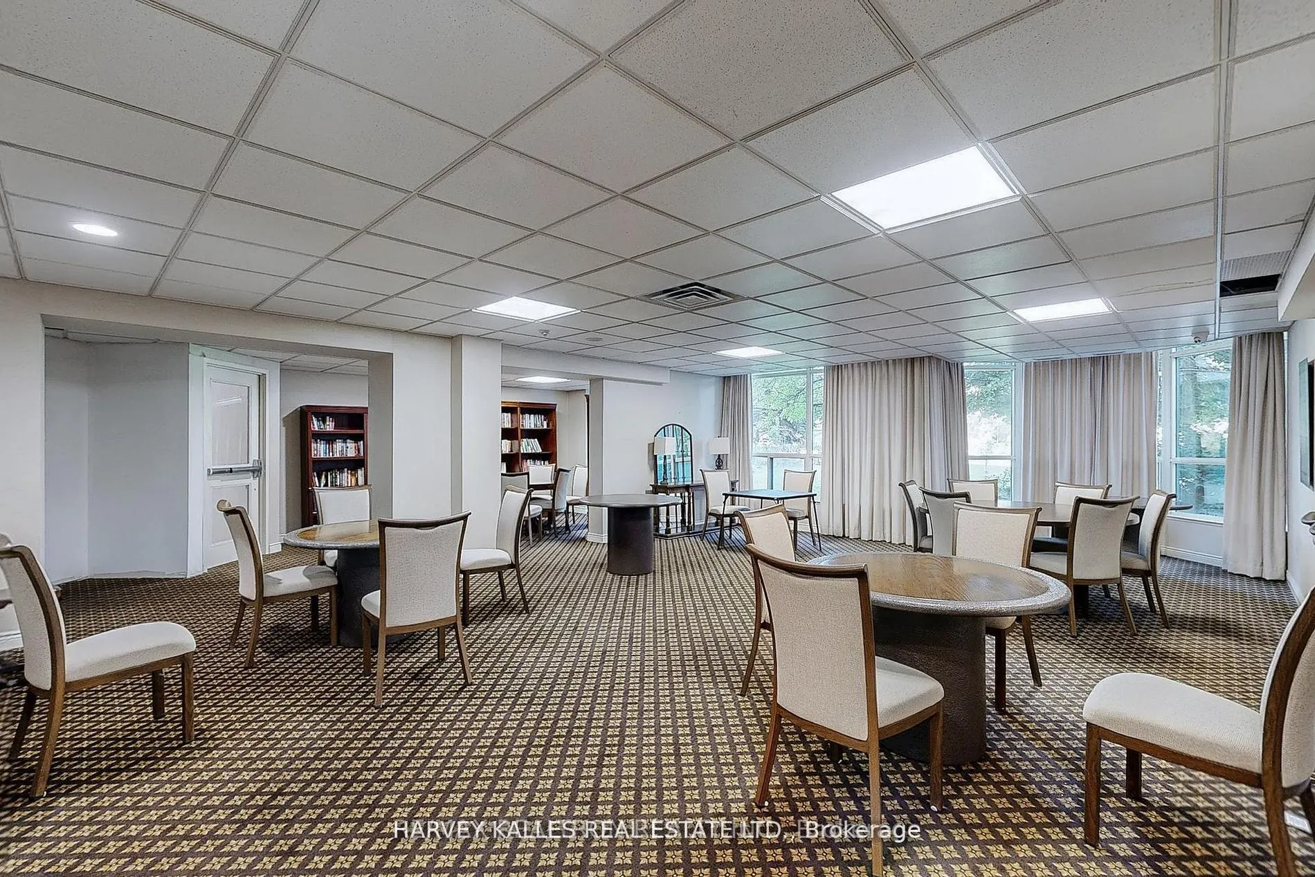 7300 Yonge Street #311