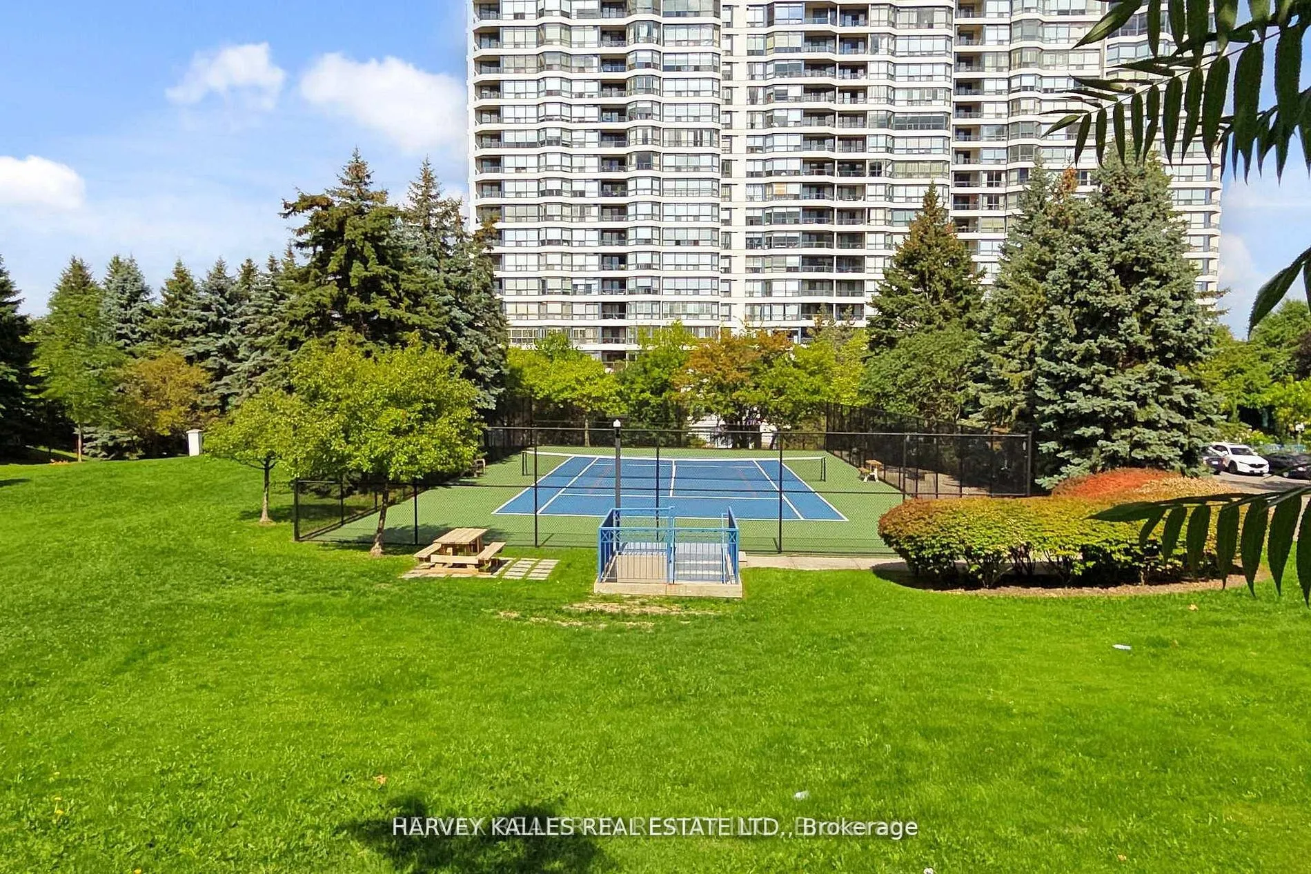 7300 Yonge Street #311
