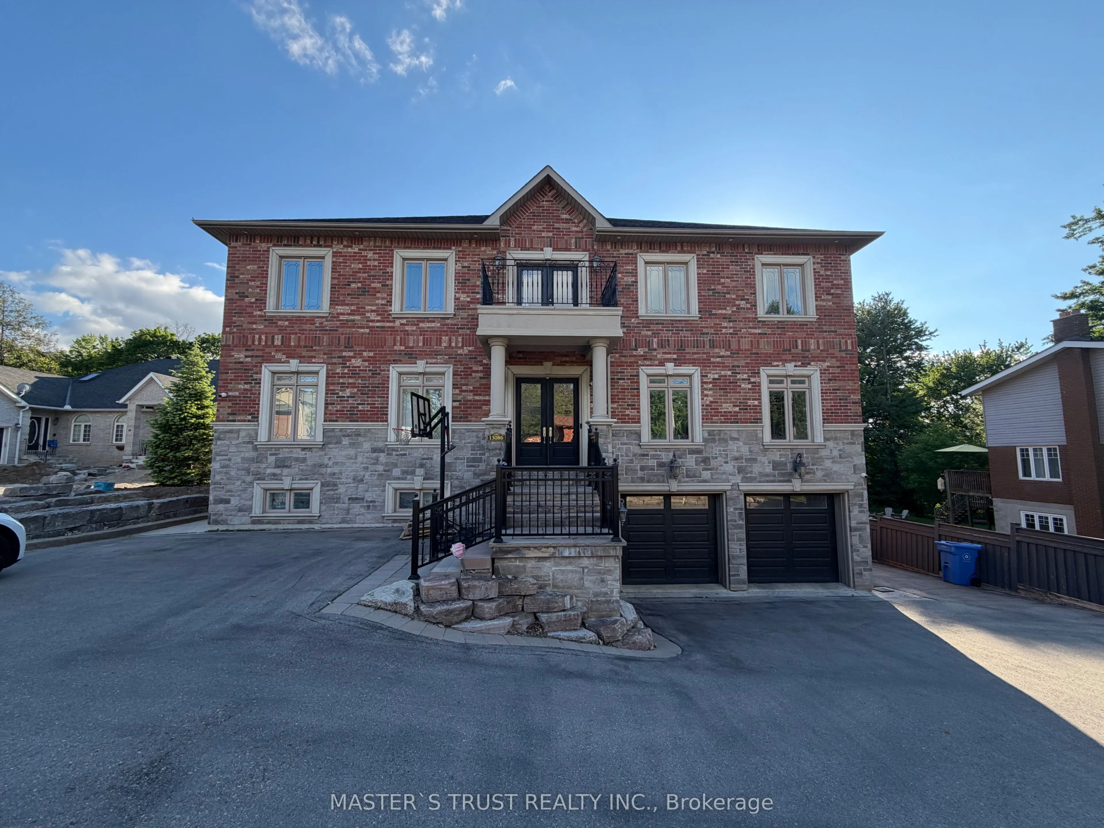 13086 Keele Street #A