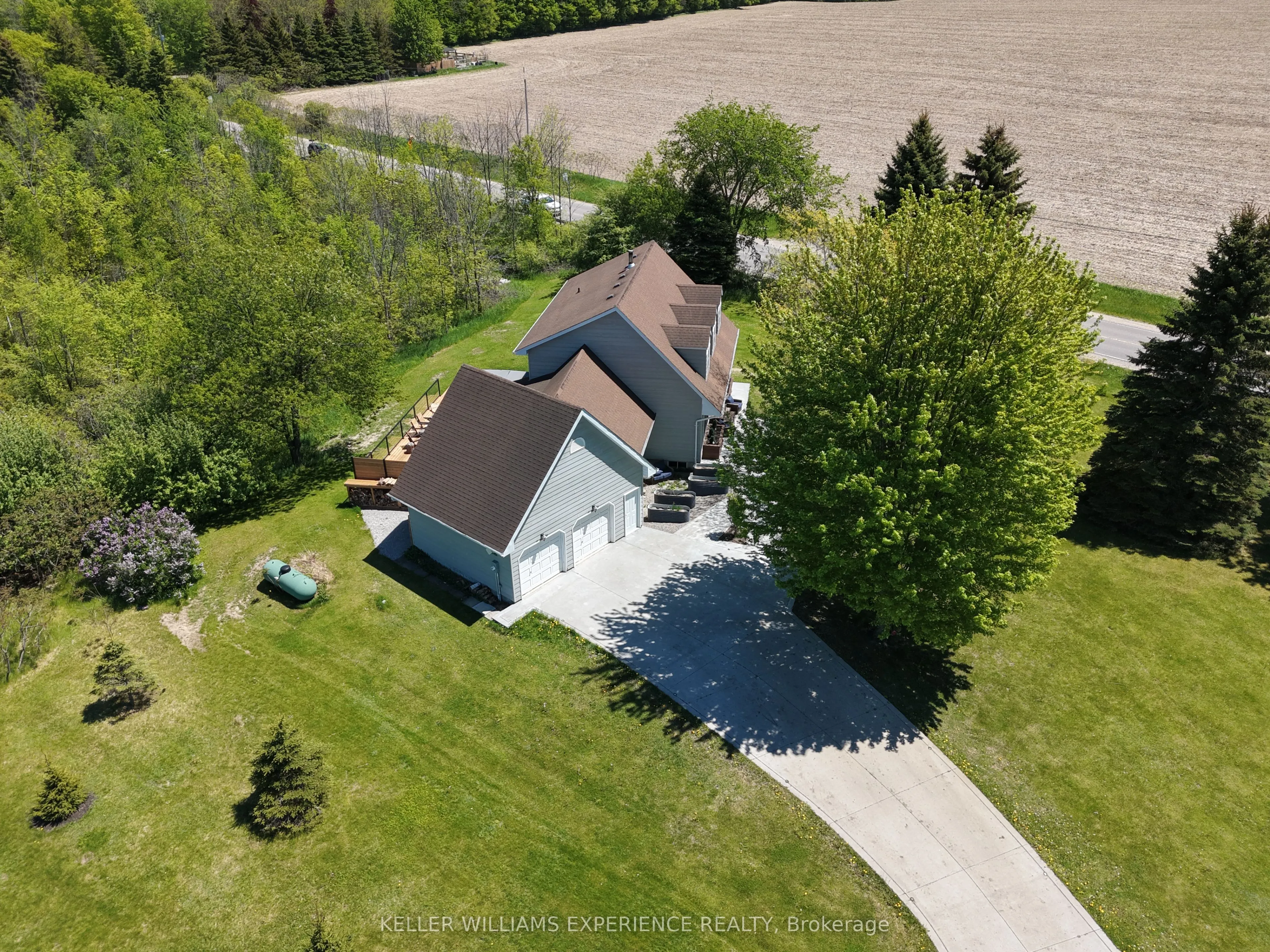 2 Algonquin Heights Court
