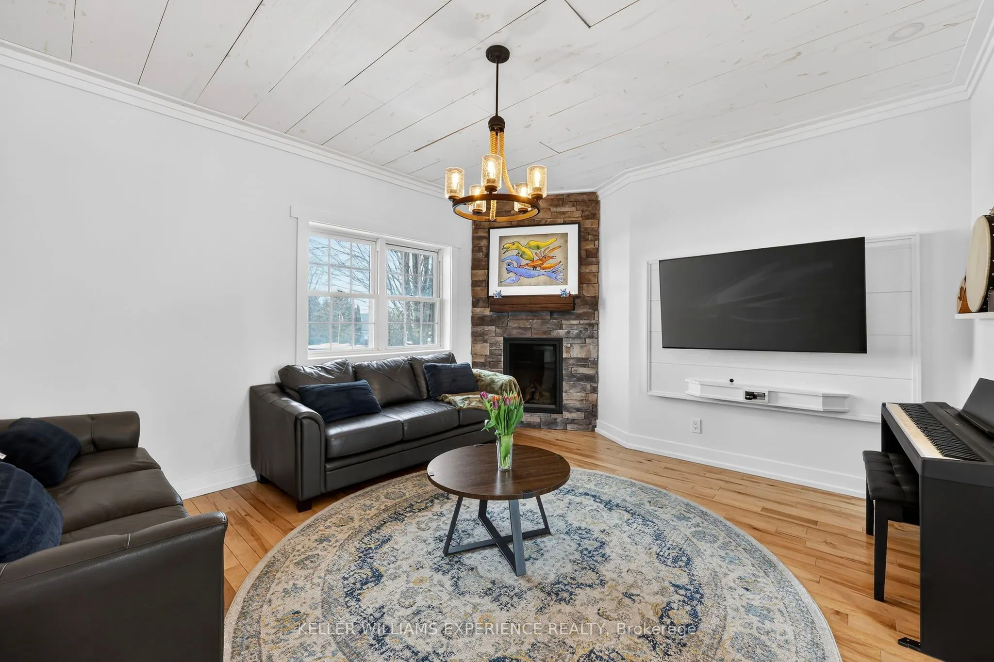 2 Algonquin Heights Court