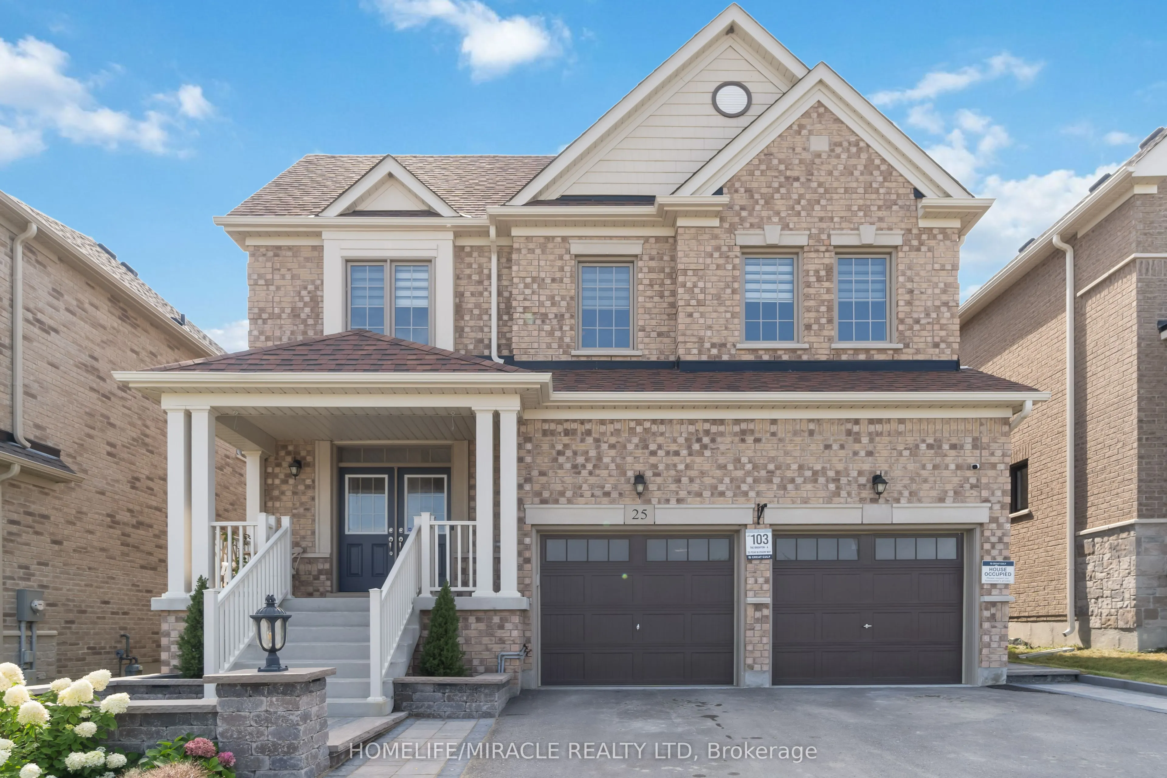 25 Pear Blossom Way