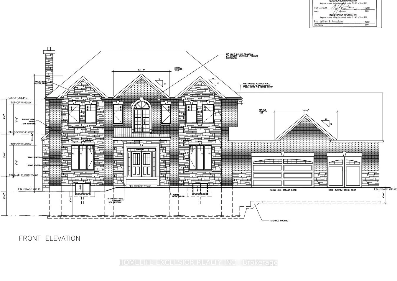 3 Birdie Smith Court S