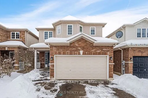 85 Anderson Road