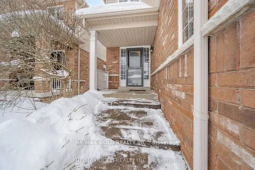 85 Anderson Road