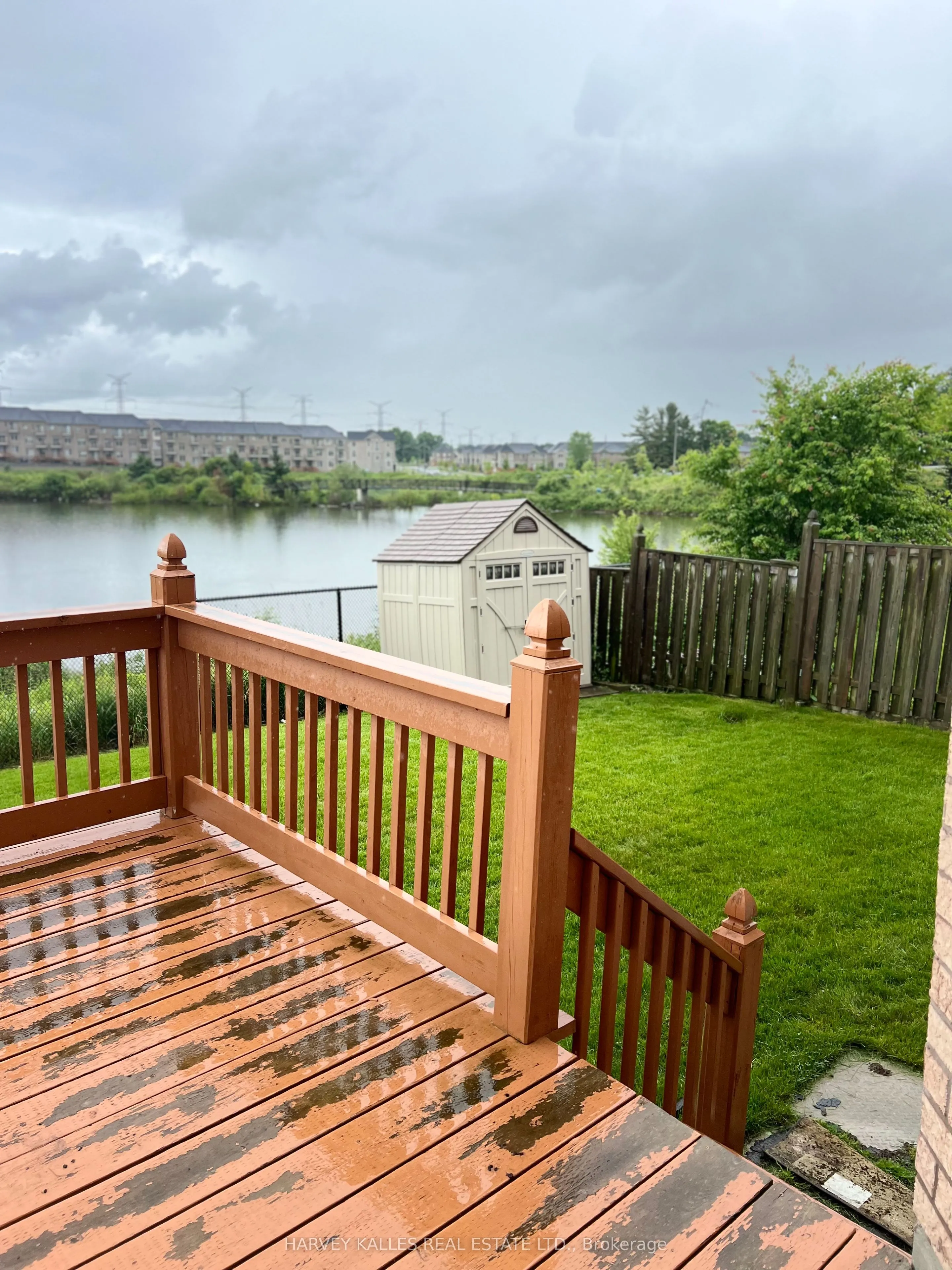 44 Ann Louise Crescent #Bsmt