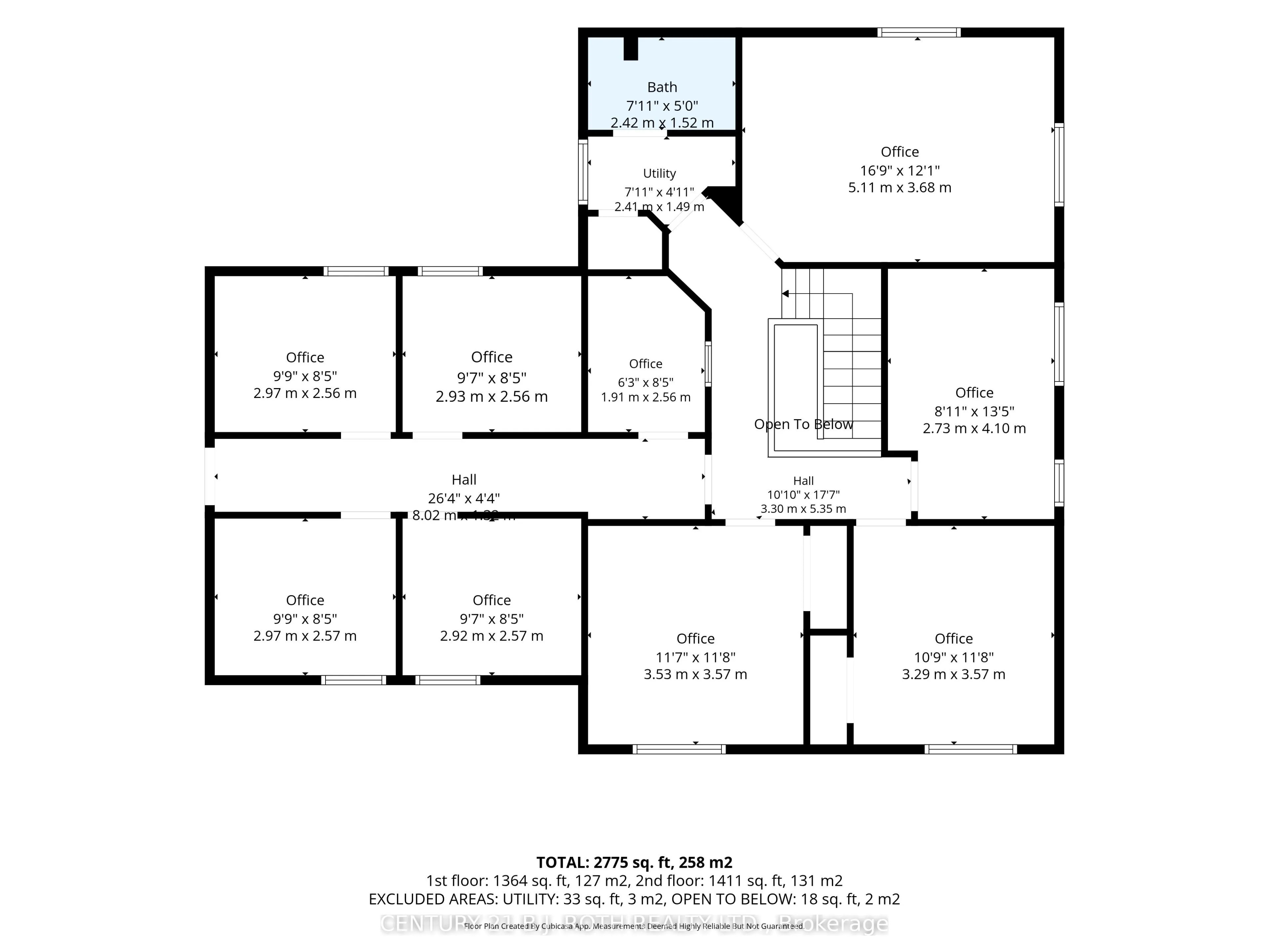 888 Innisfil Beach Road