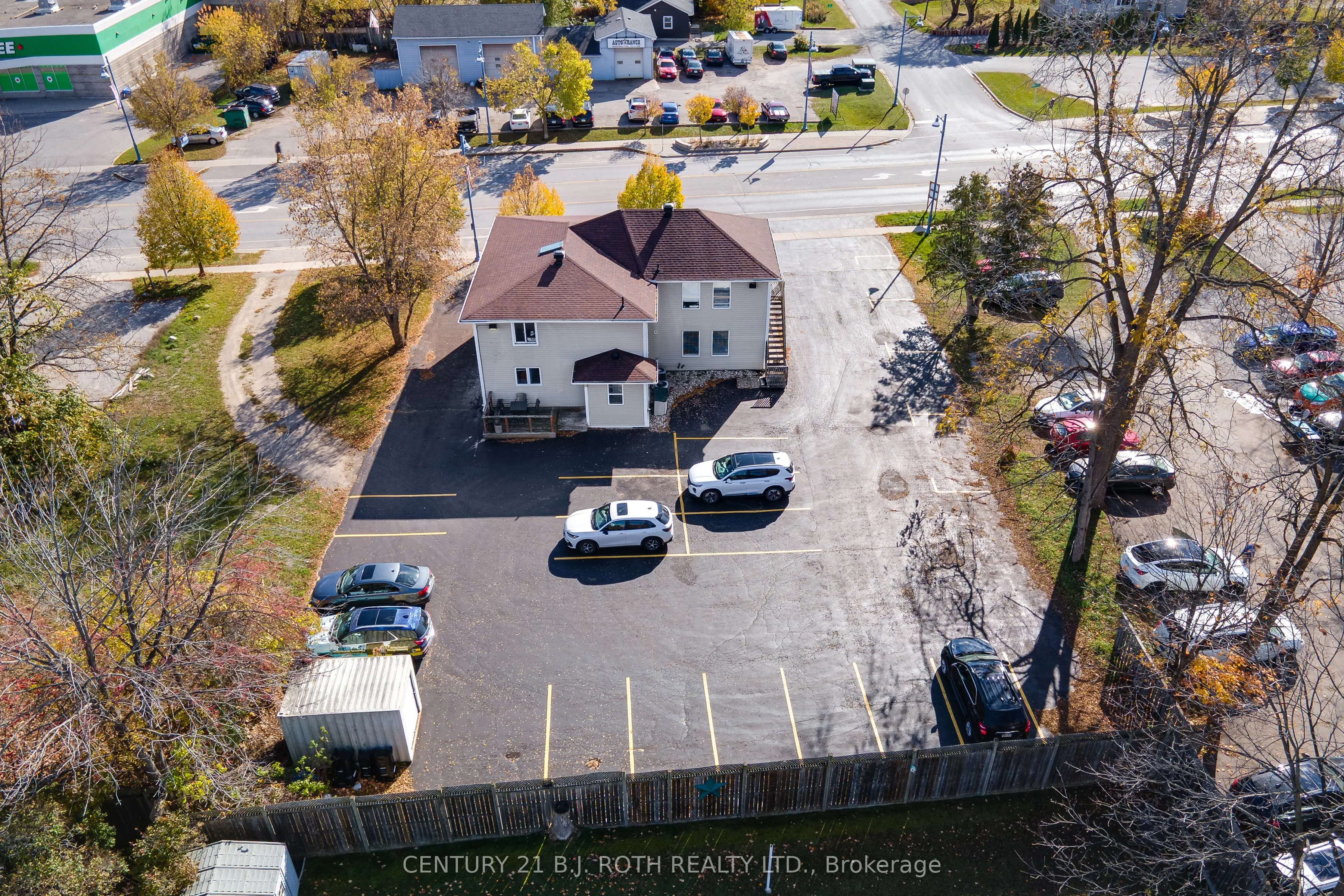 888 Innisfil Beach Road