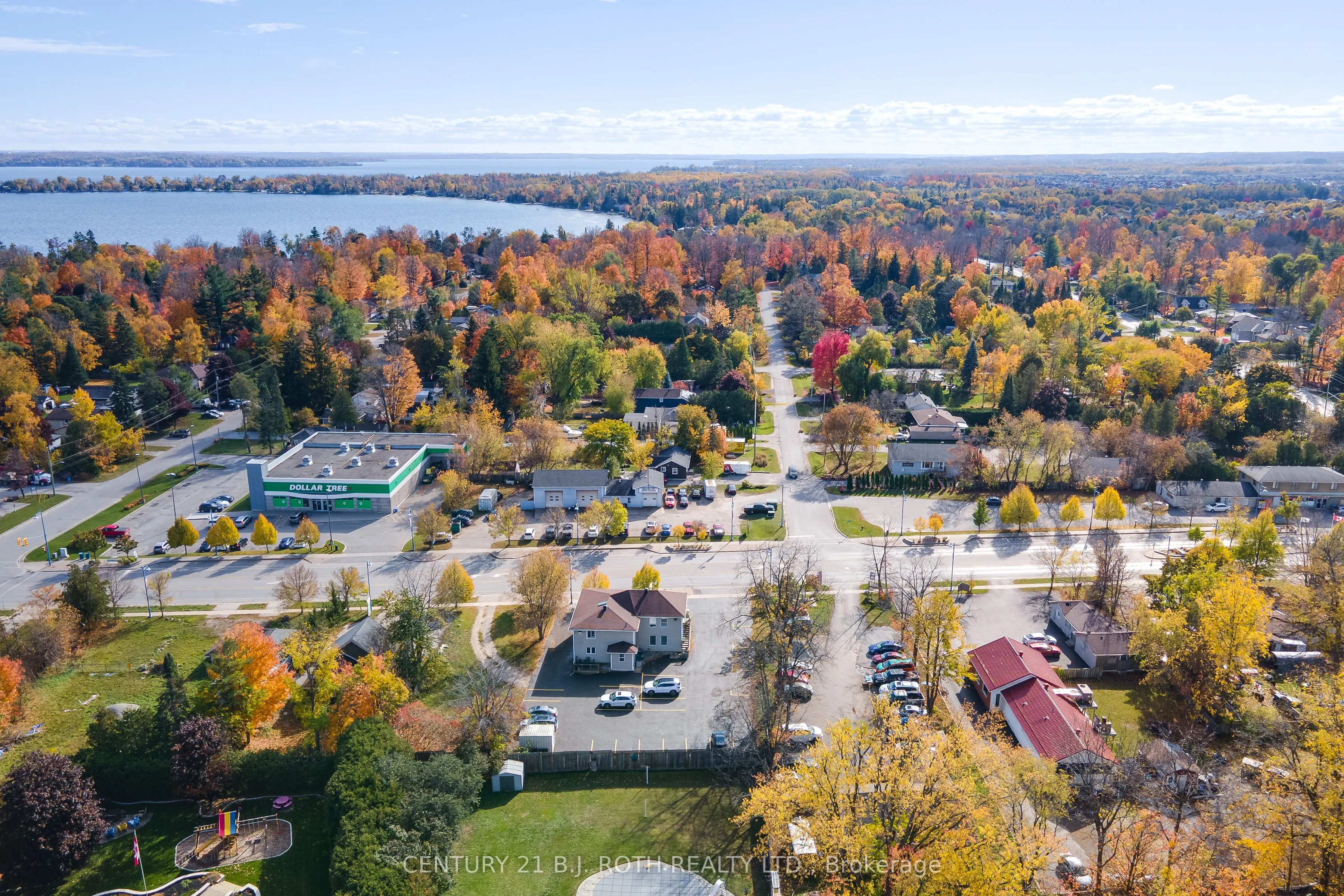 888 Innisfil Beach Road