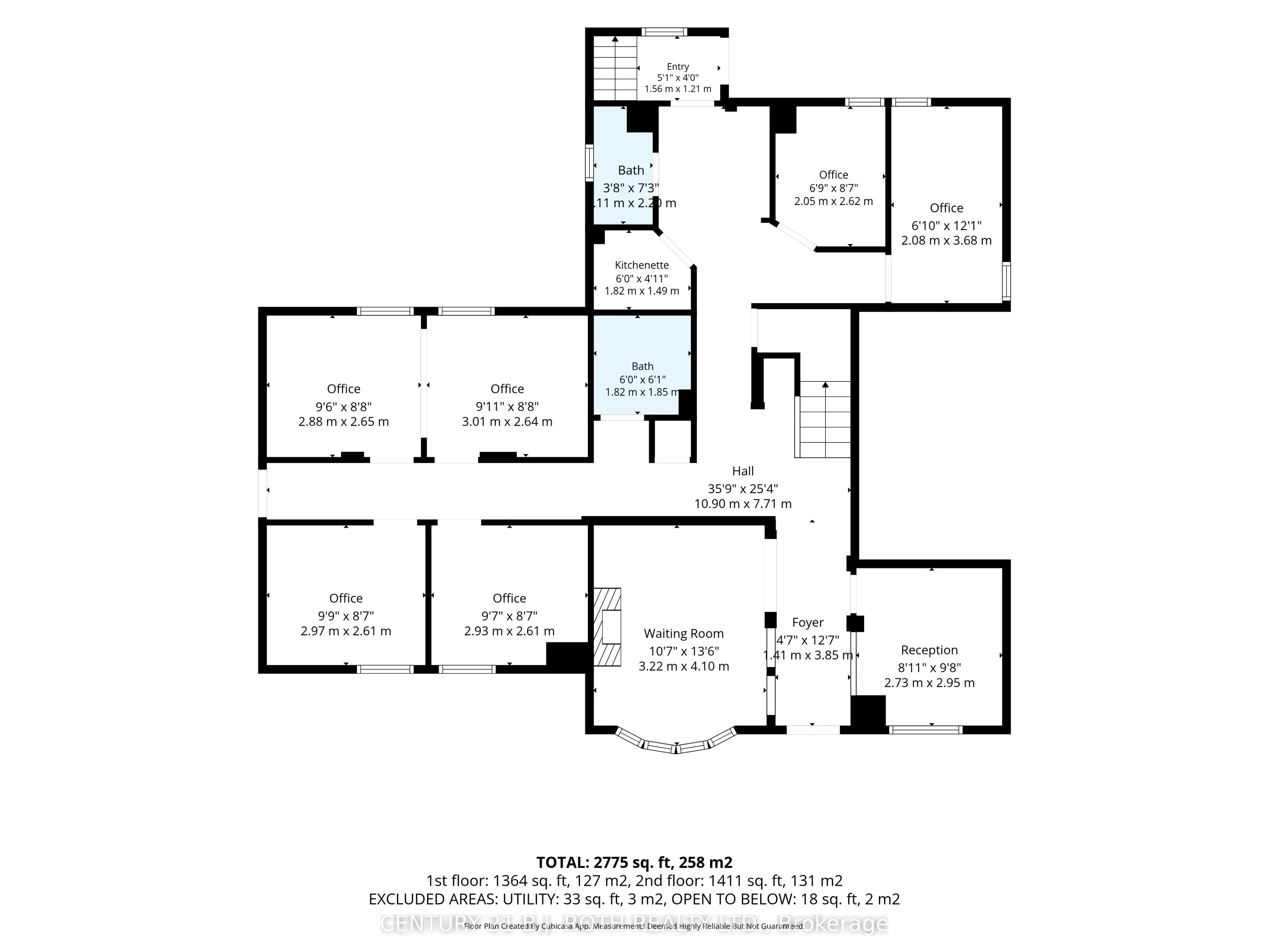 888 Innisfil Beach Road
