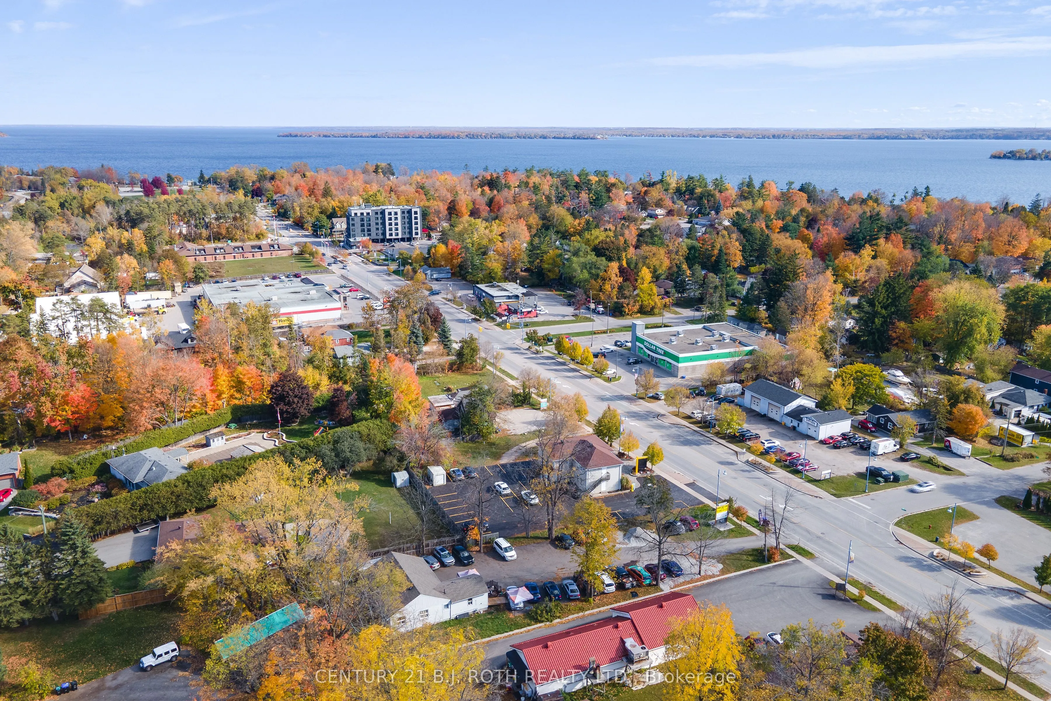 888 Innisfil Beach Road