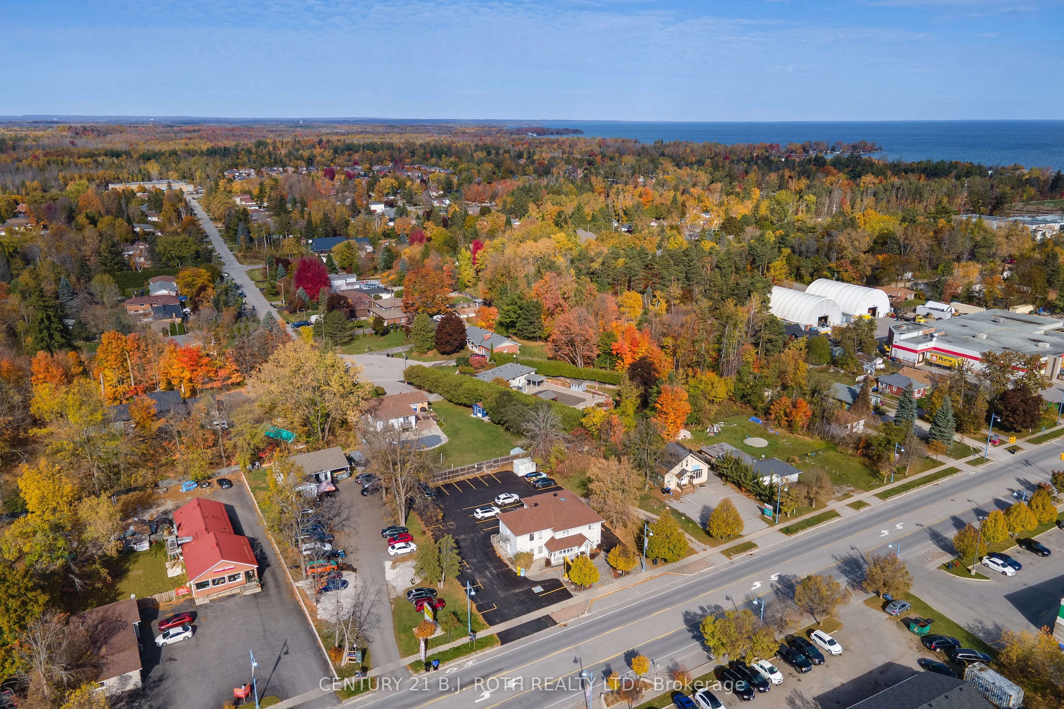 888 Innisfil Beach Road