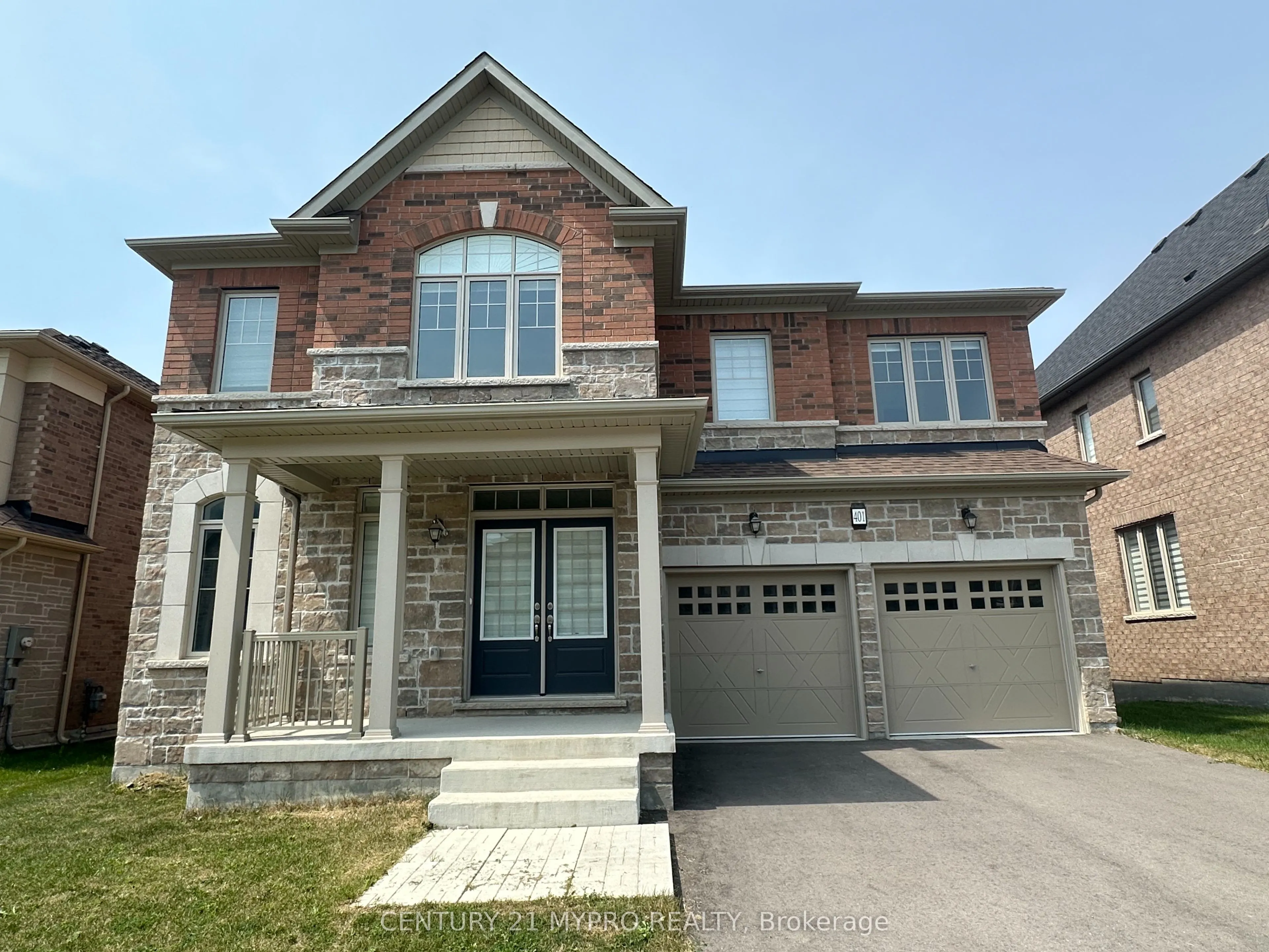 401 Seaview Heights