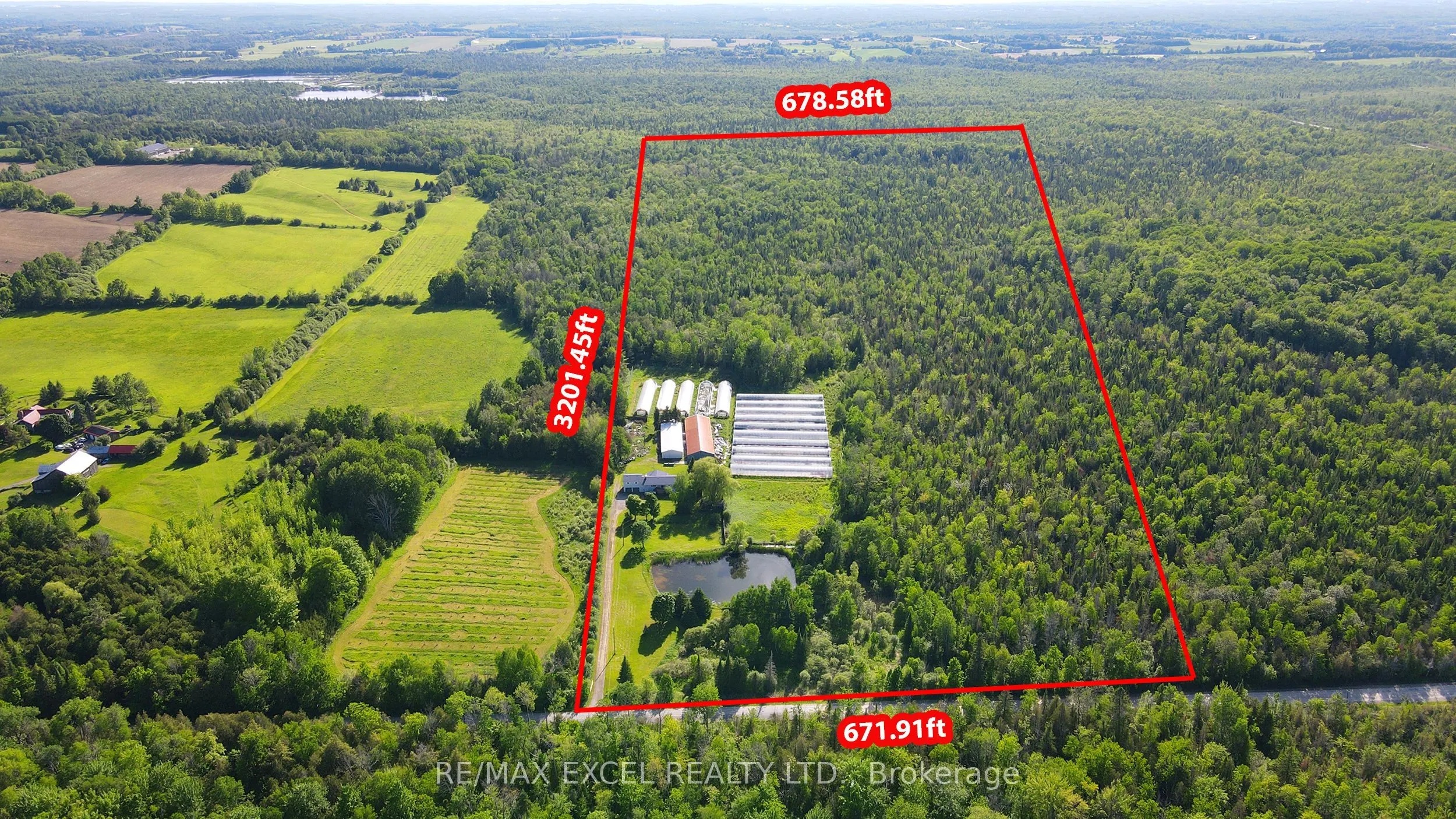 14450 Concession 5