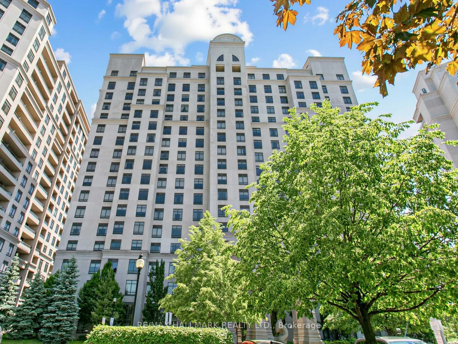 9245 Jane Street #303