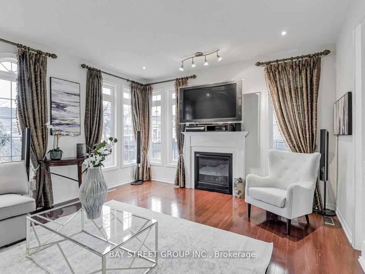 80 Geddington Crescent