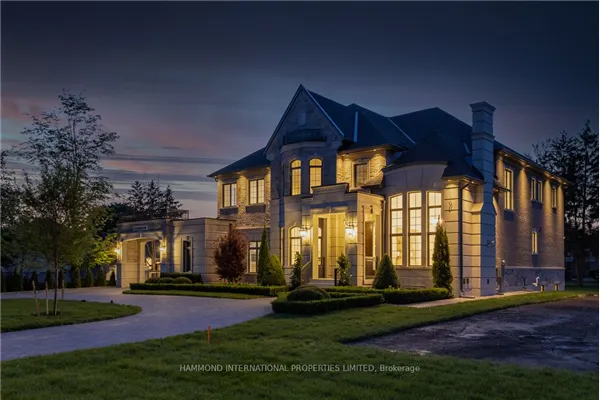 18 Denham Drive