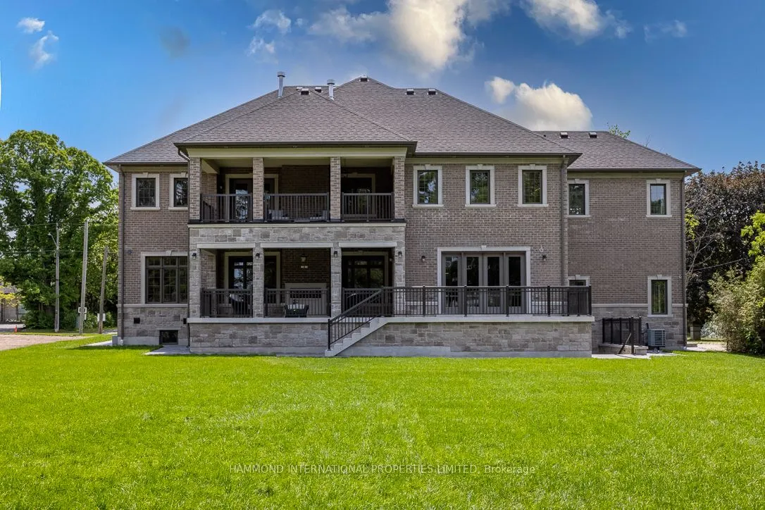 18 Denham Drive
