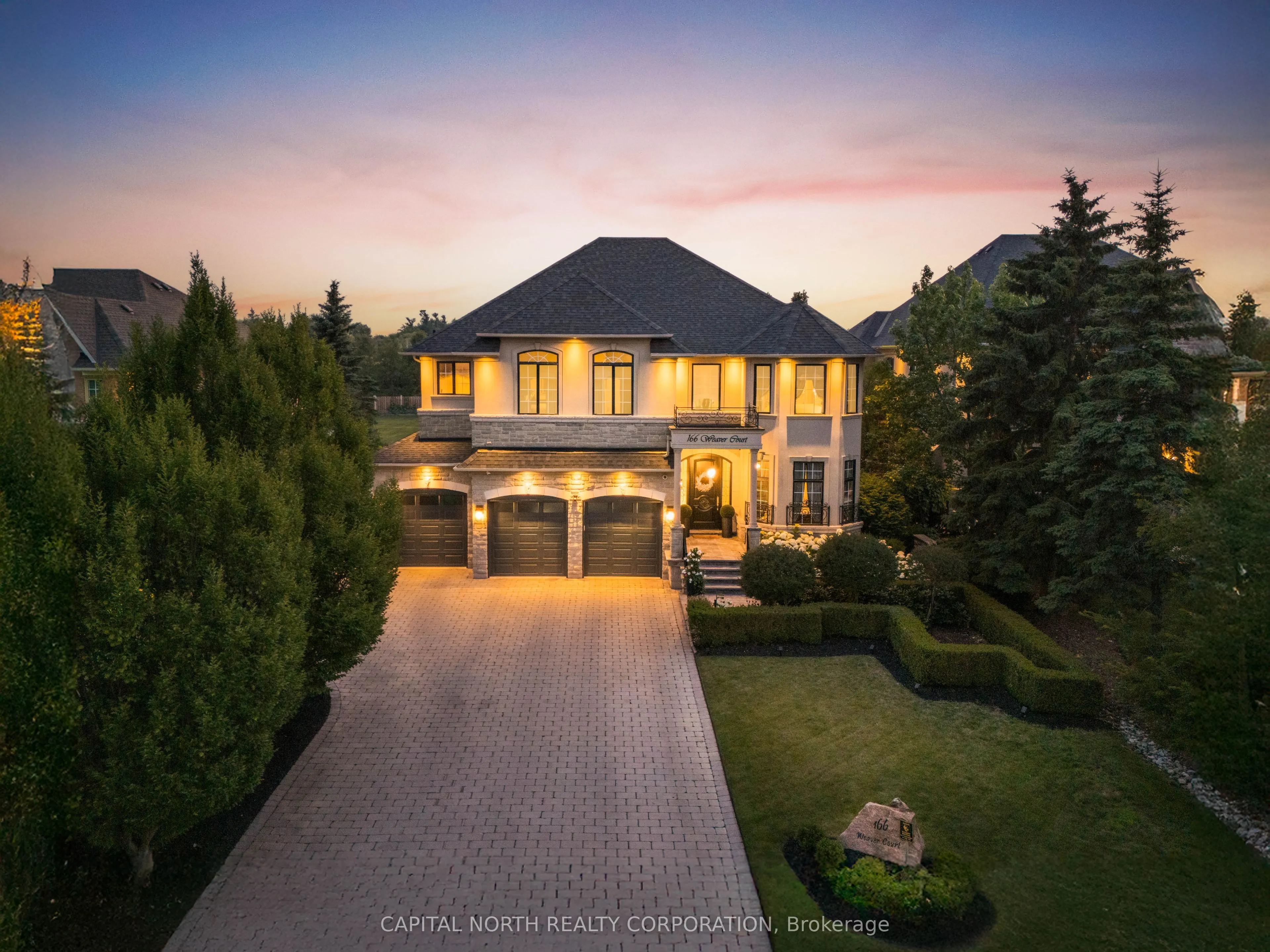 166 Weaver Court