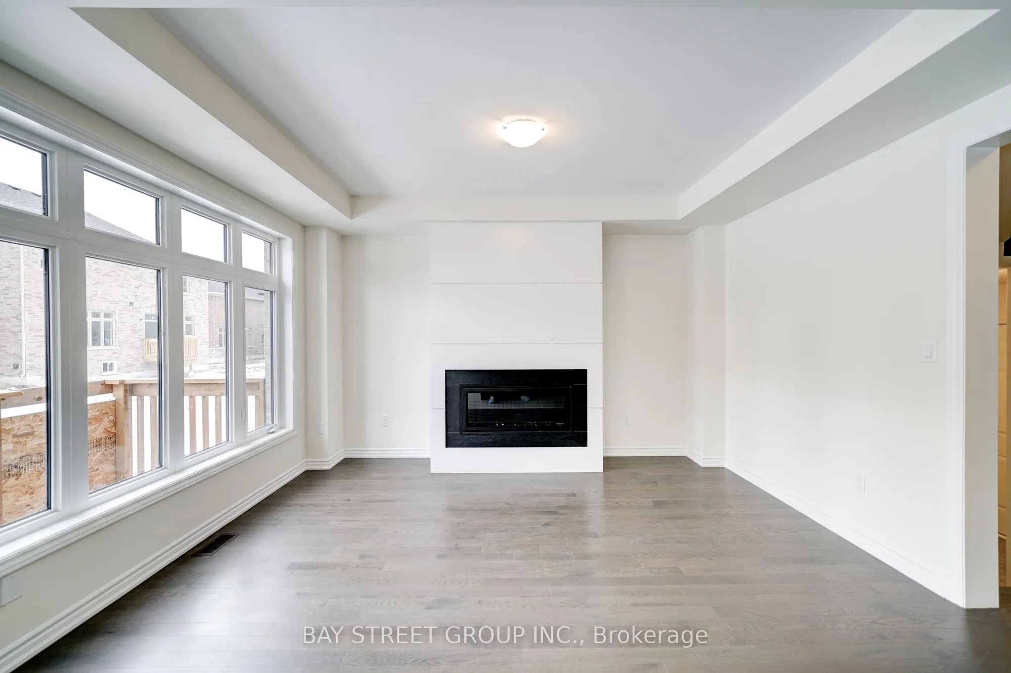 25 Garrett Styles Drive