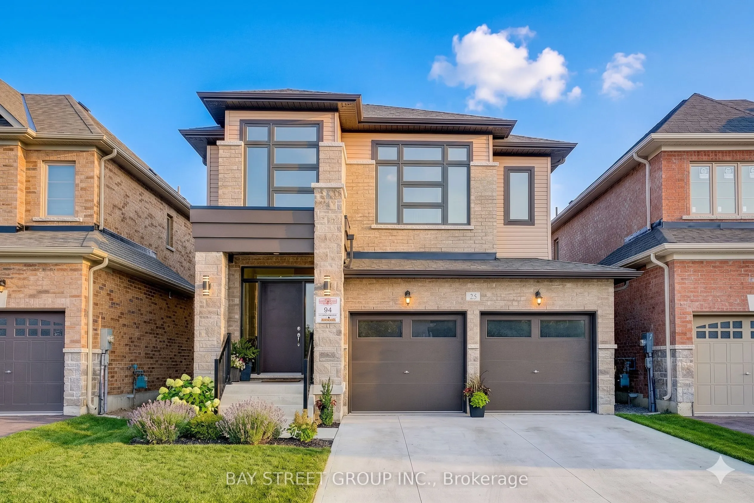 25 Garrett Styles Drive