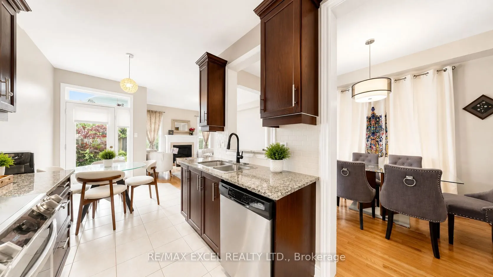 176 Sir Sanford Fleming Way