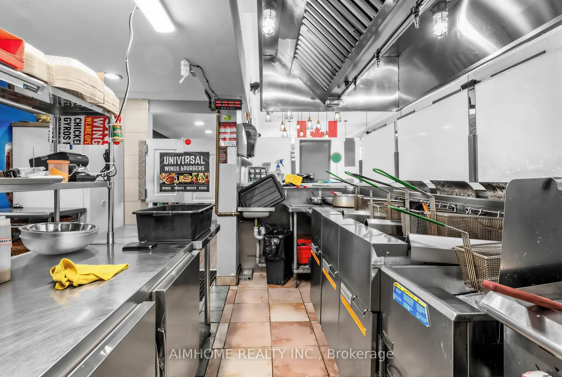 19-21 Brock Street W