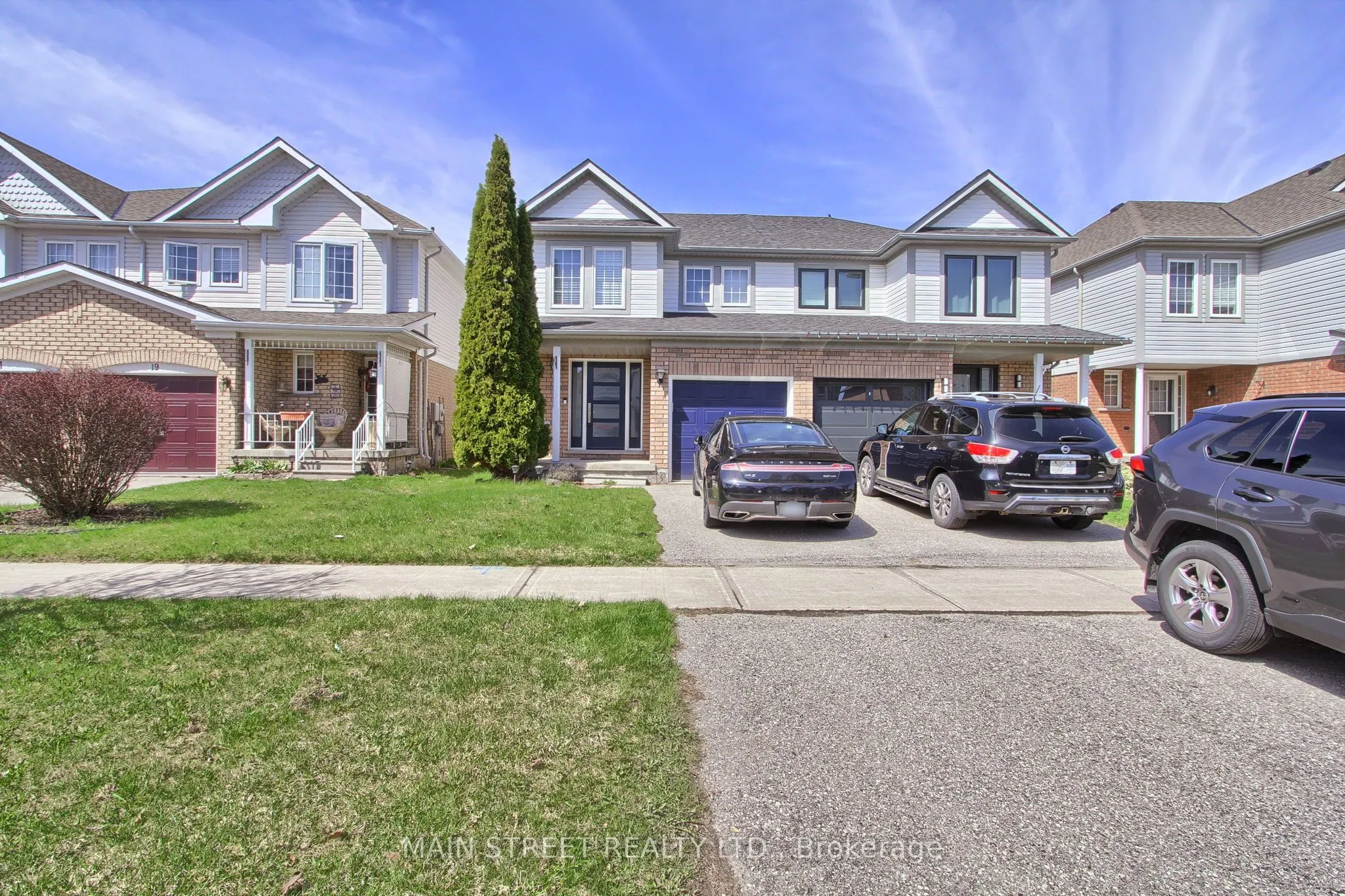 17 Hirst Avenue