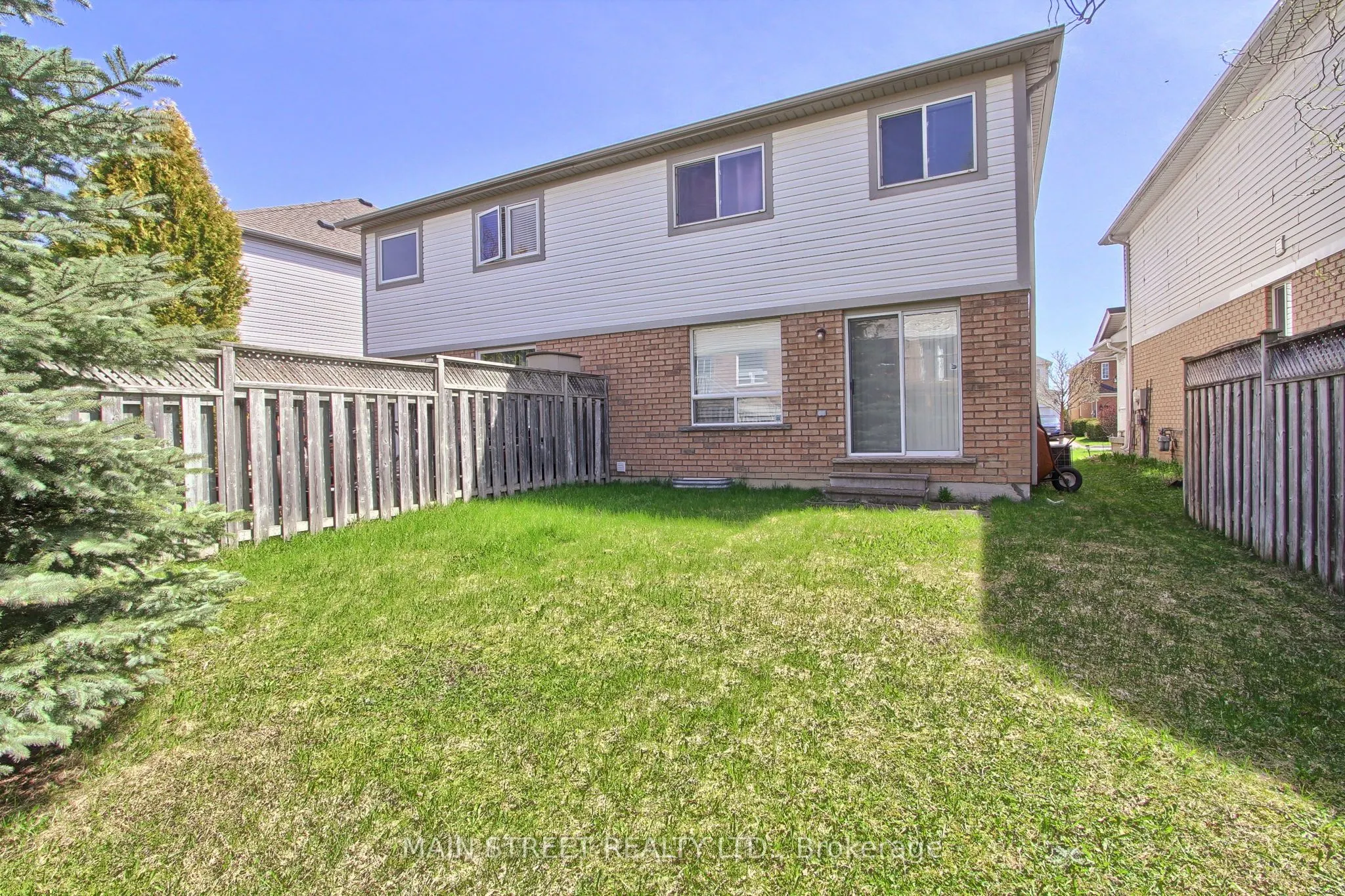 17 Hirst Avenue