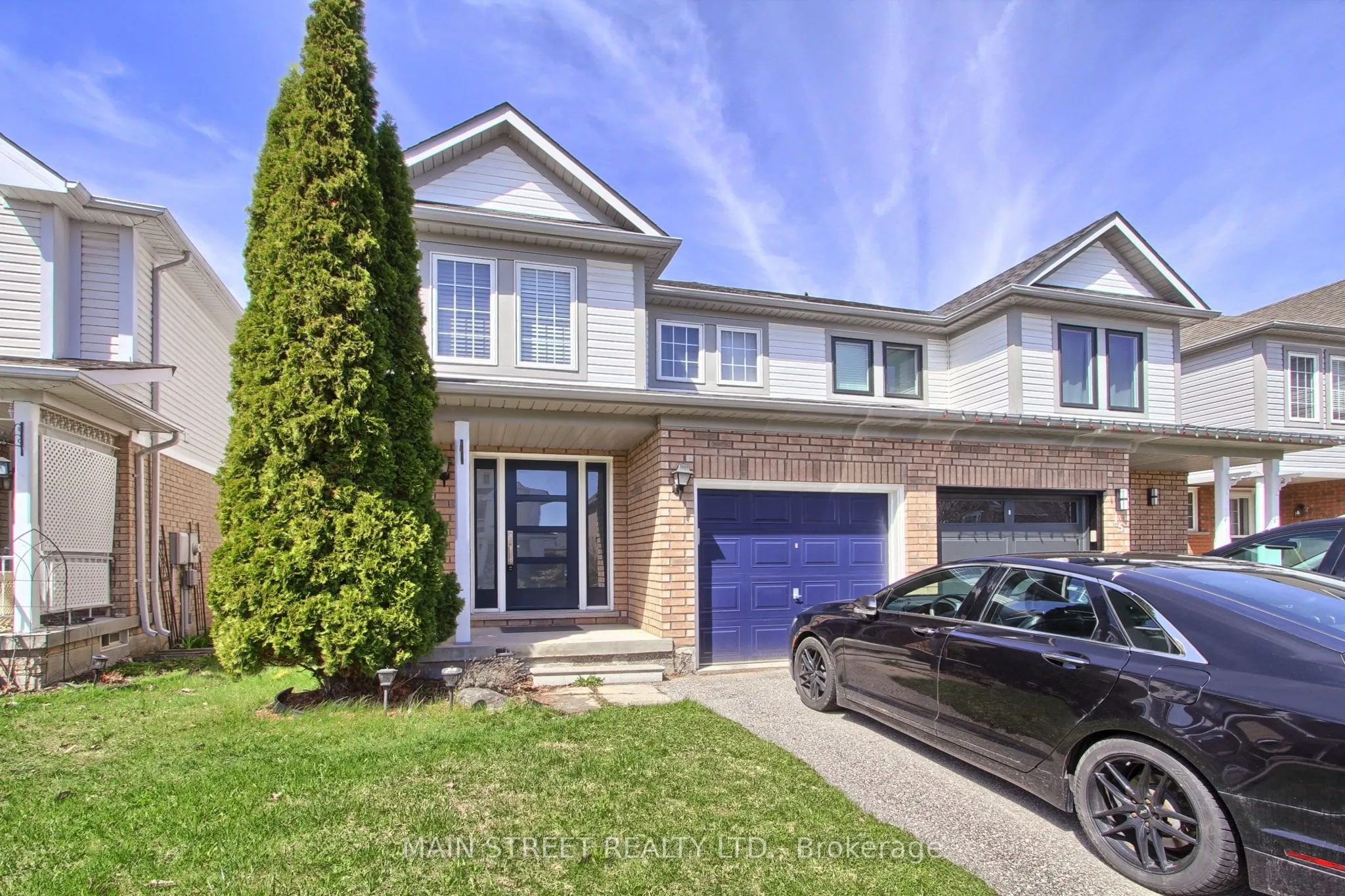 17 Hirst Avenue