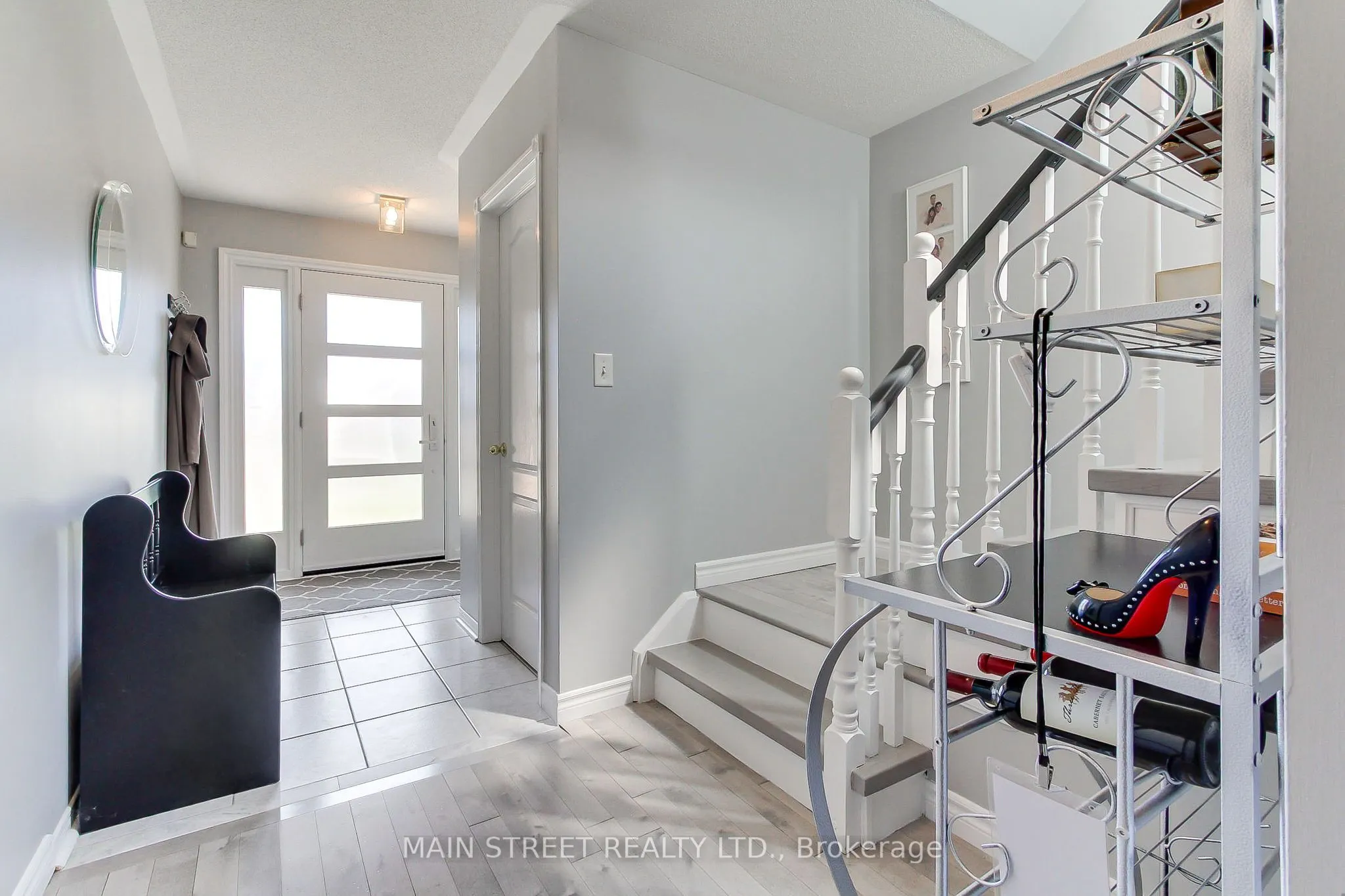 17 Hirst Avenue