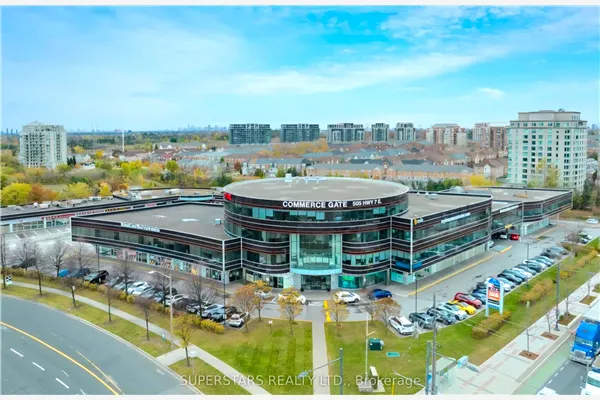 505 Highway 7 E