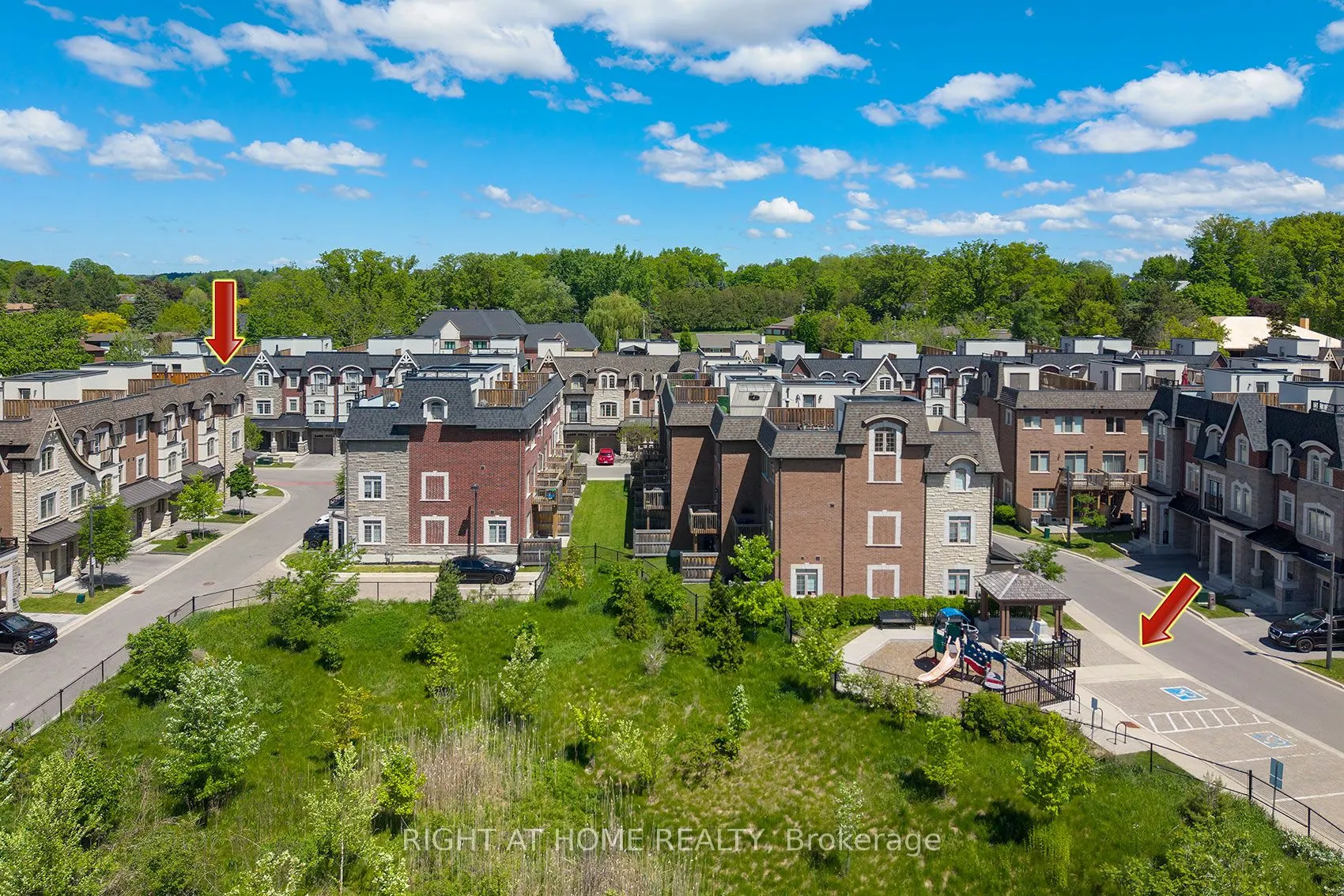 2 Queen Mary Court