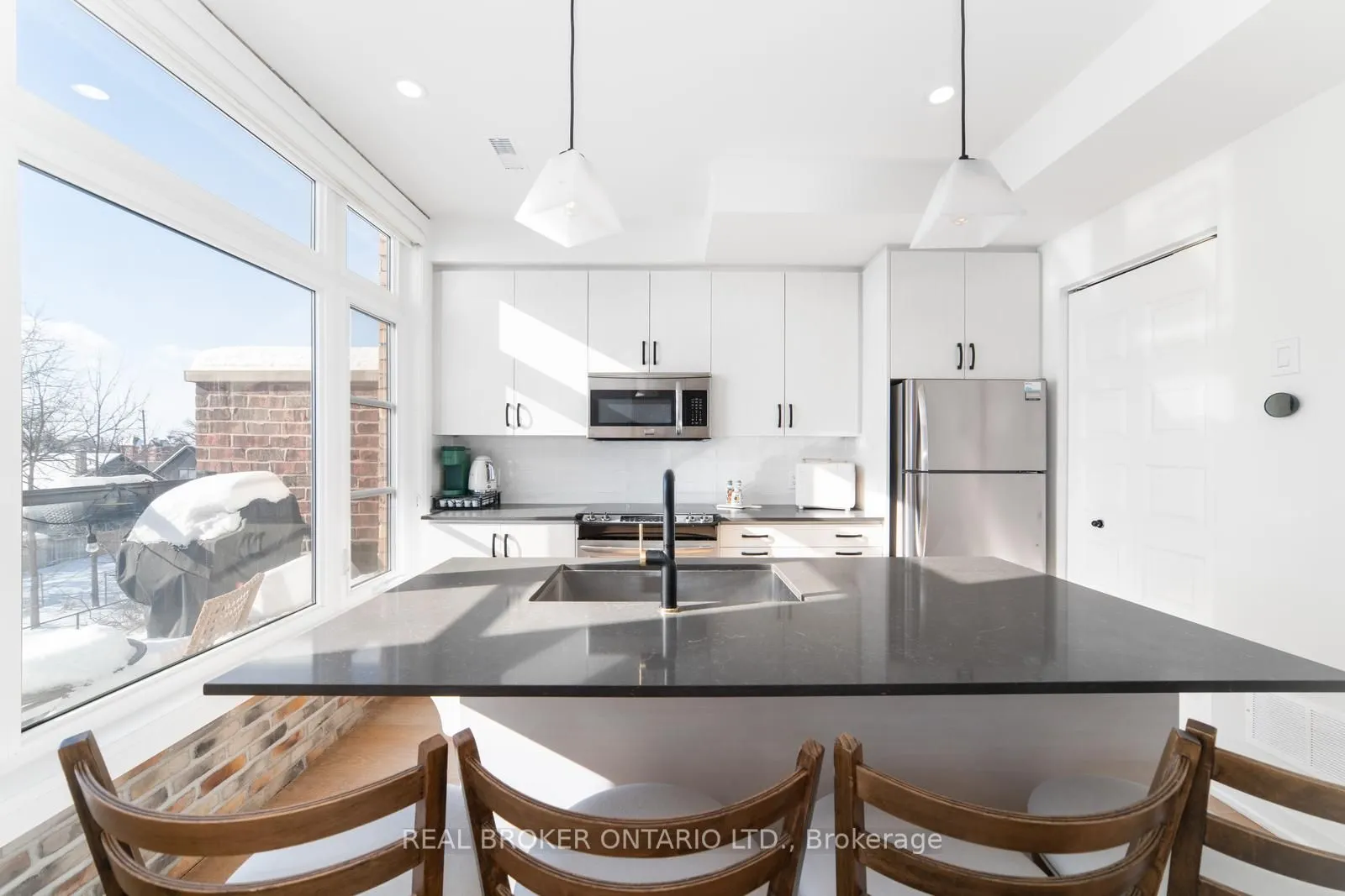 8167 Kipling Avenue #48