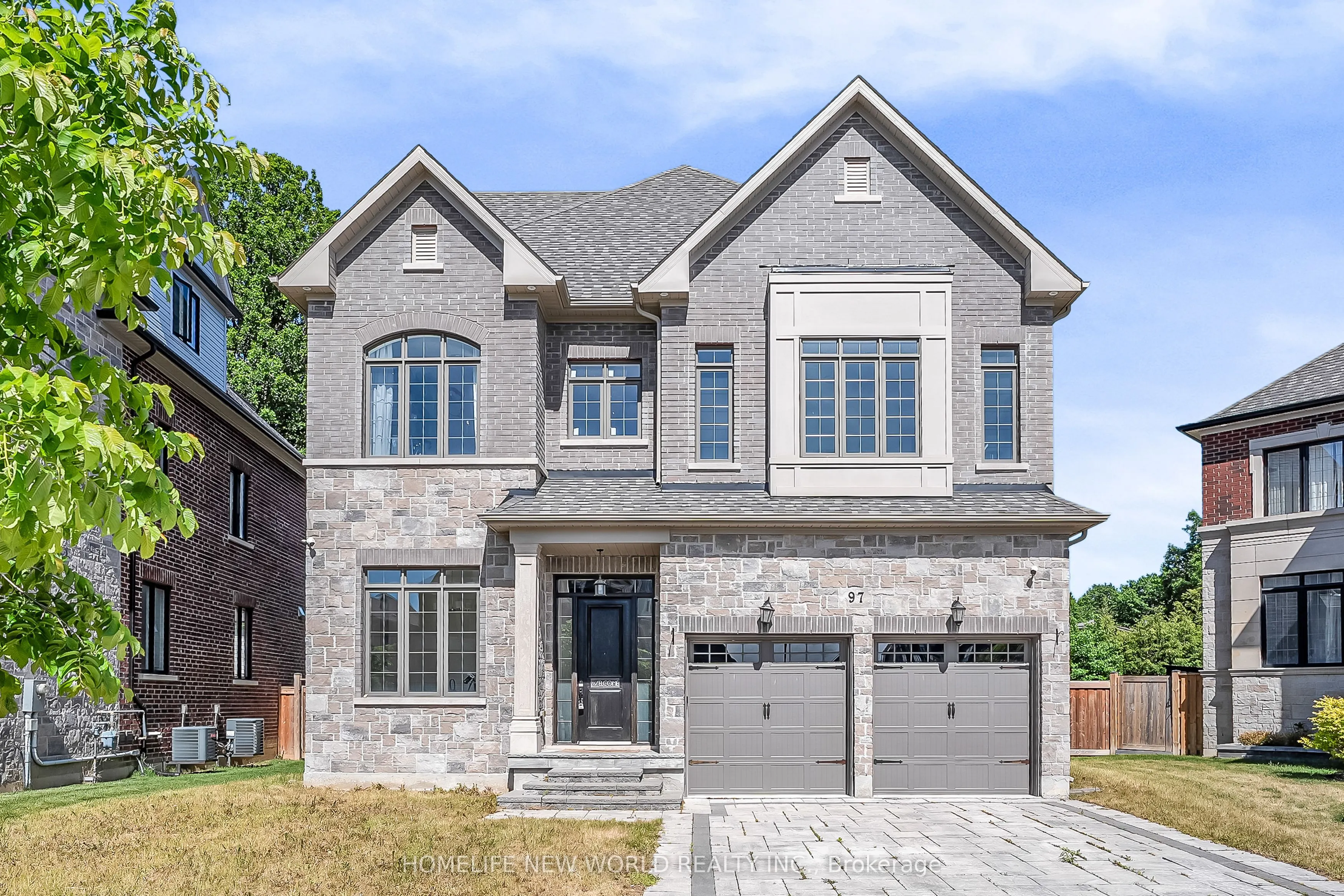 97 Fitzgerald Avenue