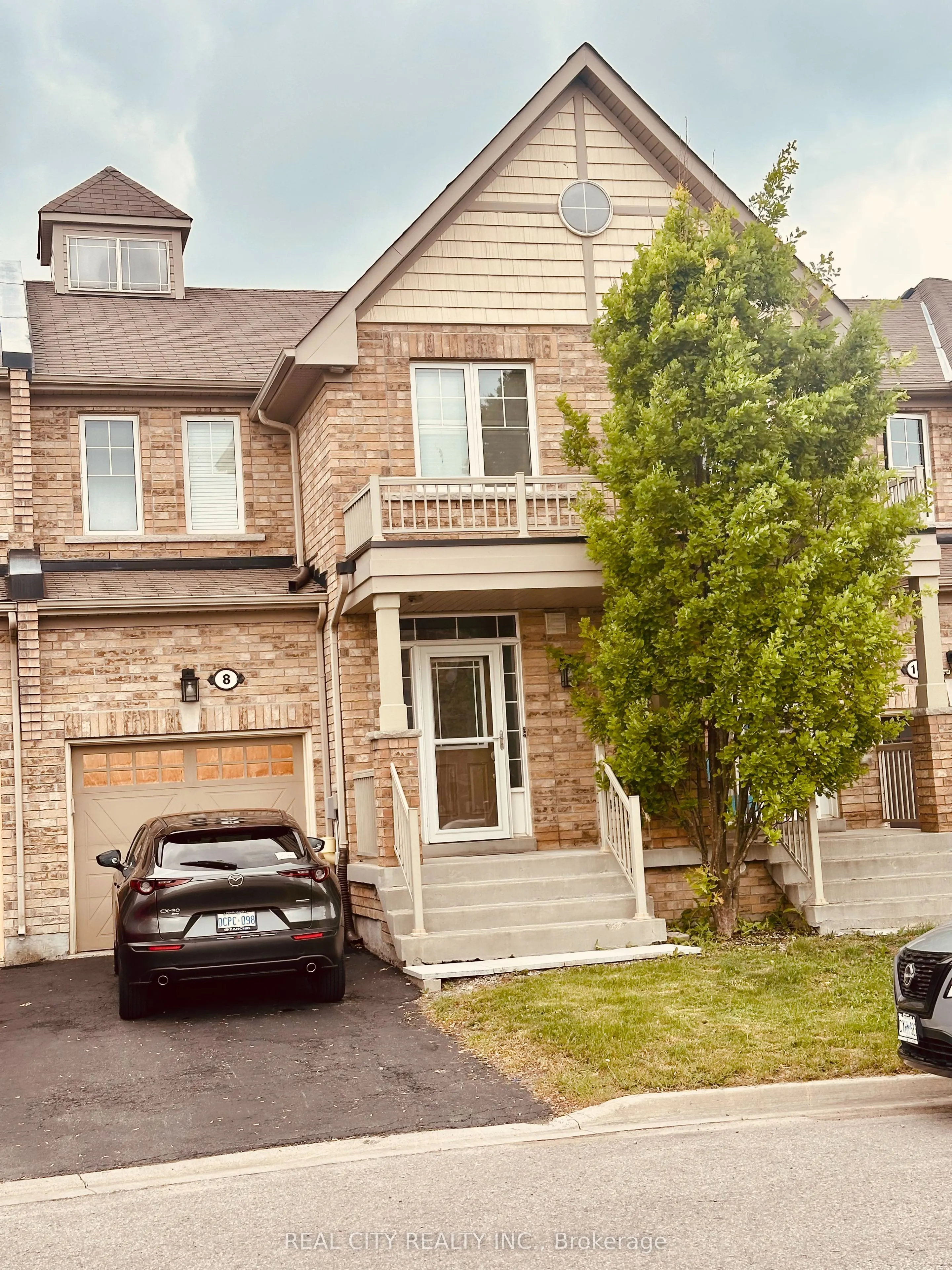 8 Beechener Street