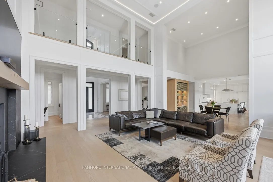 46 Steeplechase Avenue