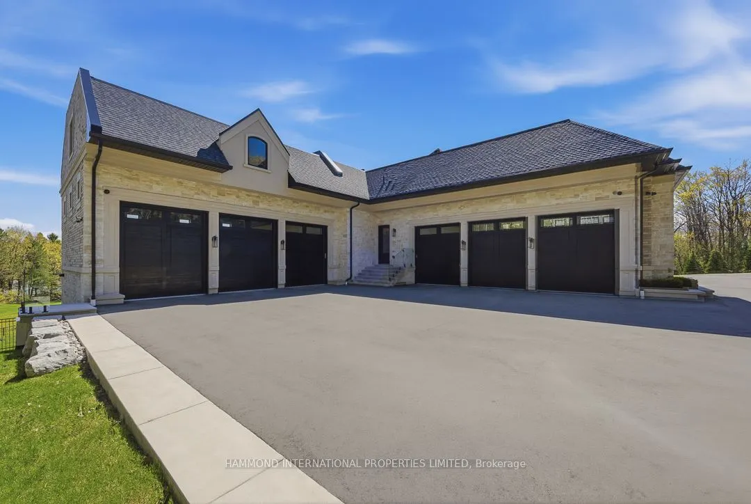 46 Steeplechase Avenue