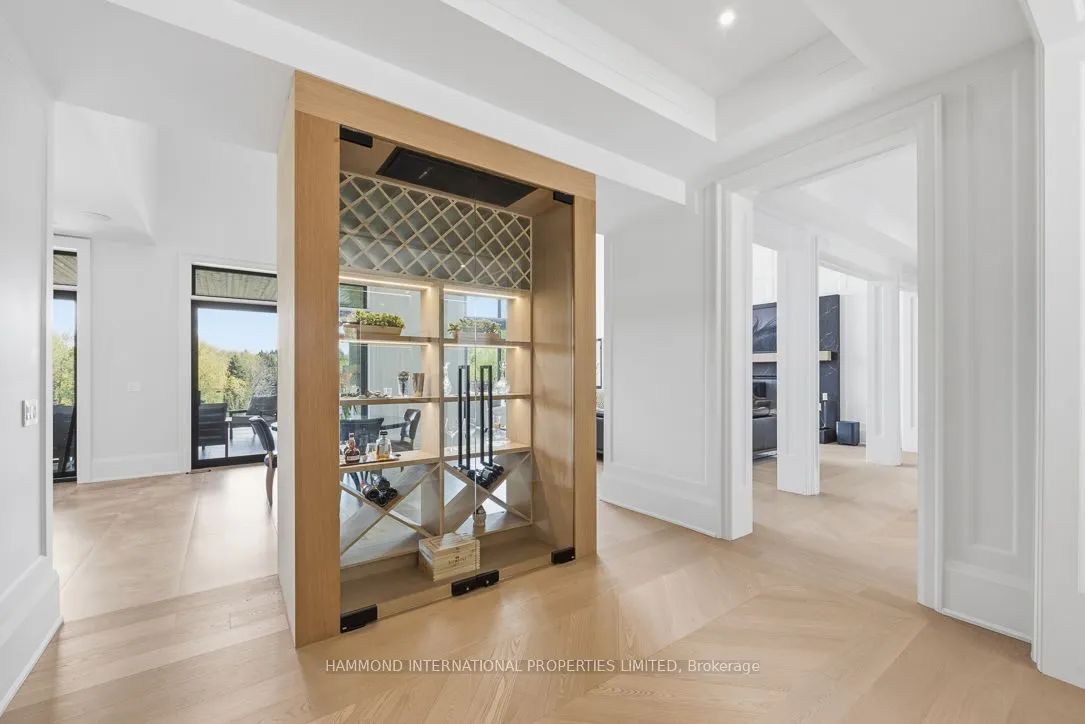 46 Steeplechase Avenue
