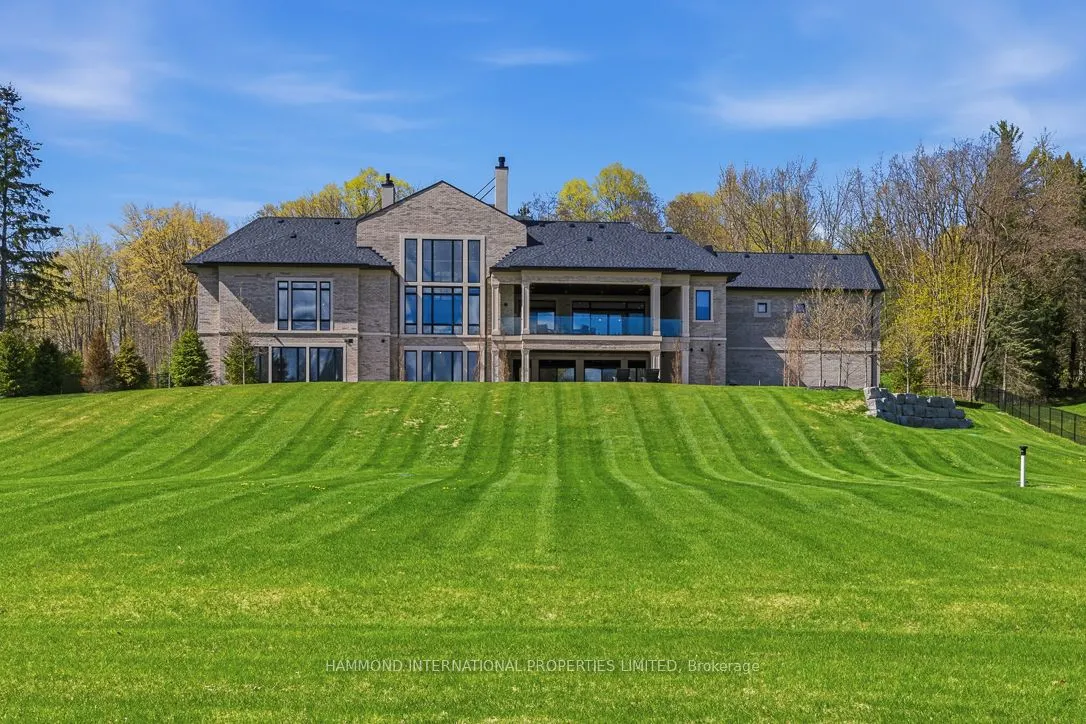 46 Steeplechase Avenue