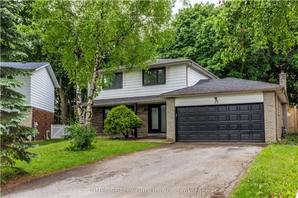 75 Beswick Drive