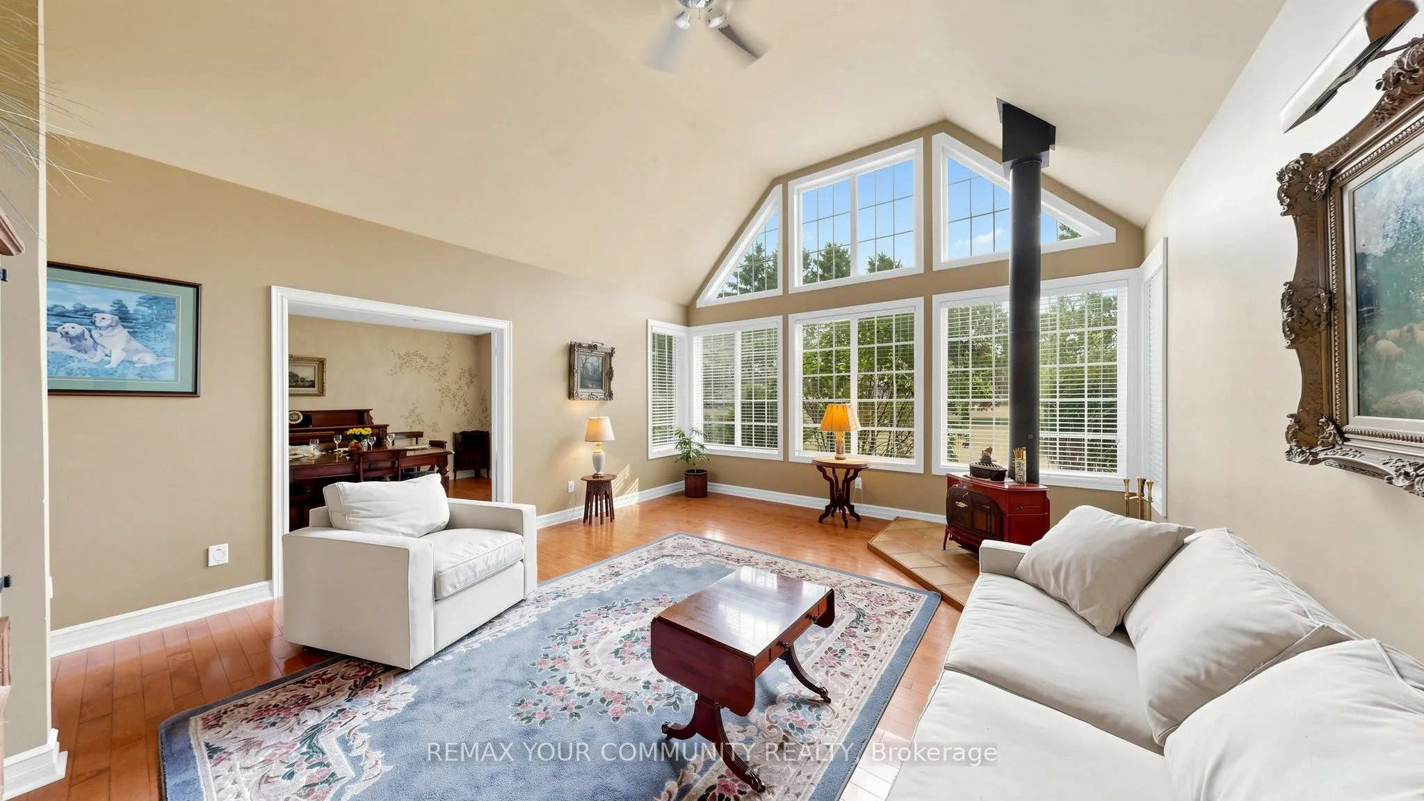 58 Mcmullen Drive