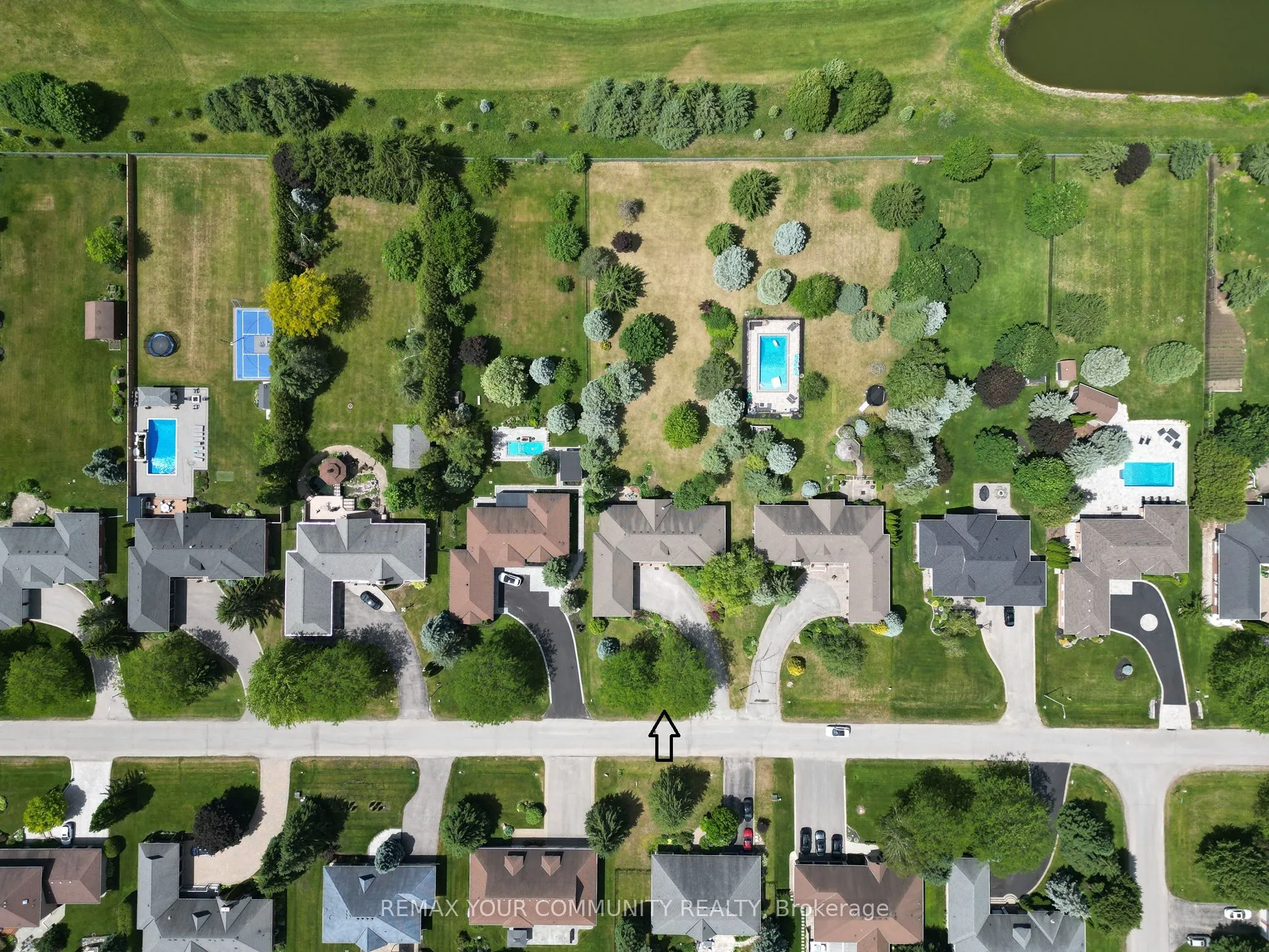 58 Mcmullen Drive