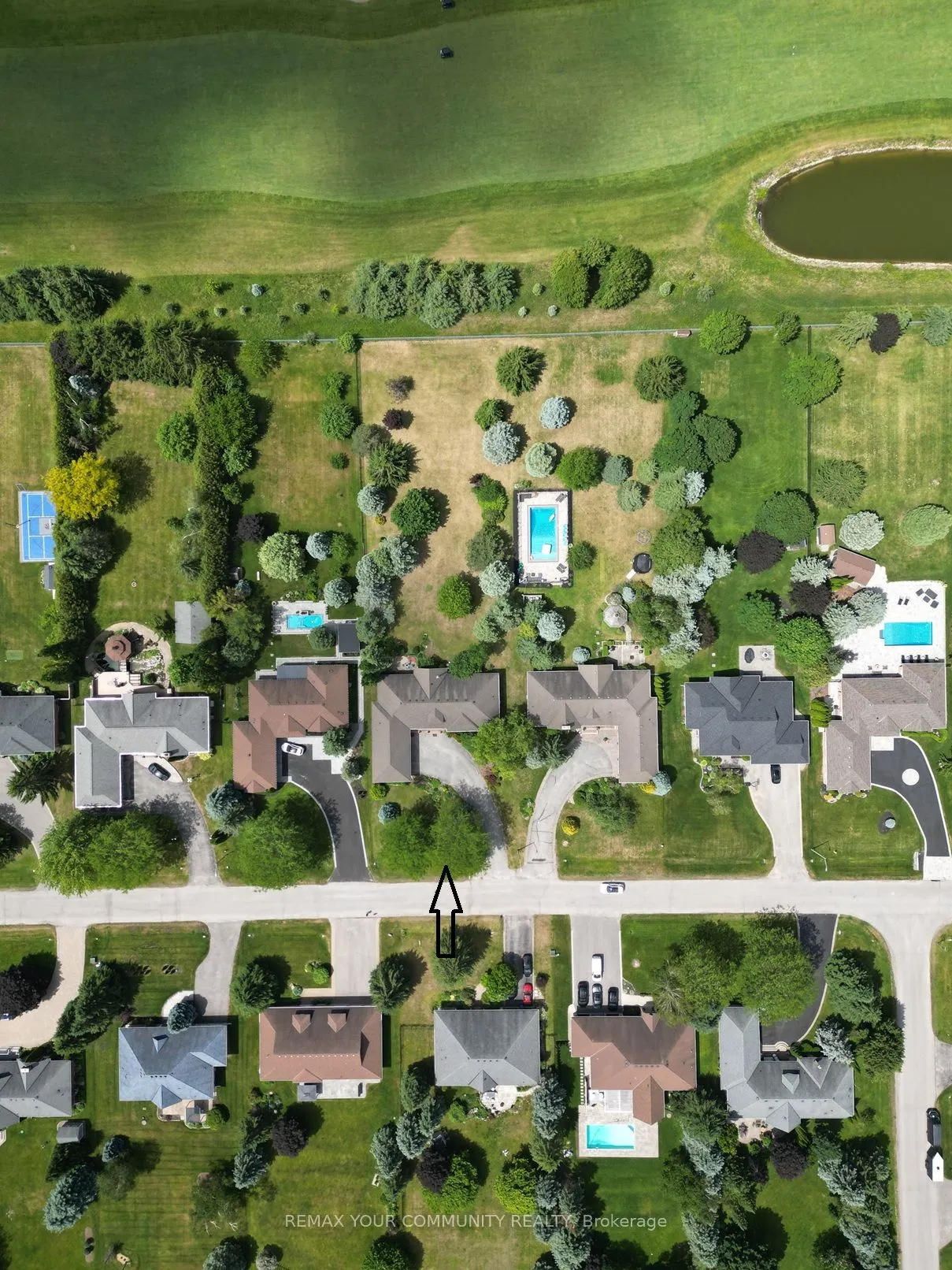 58 Mcmullen Drive