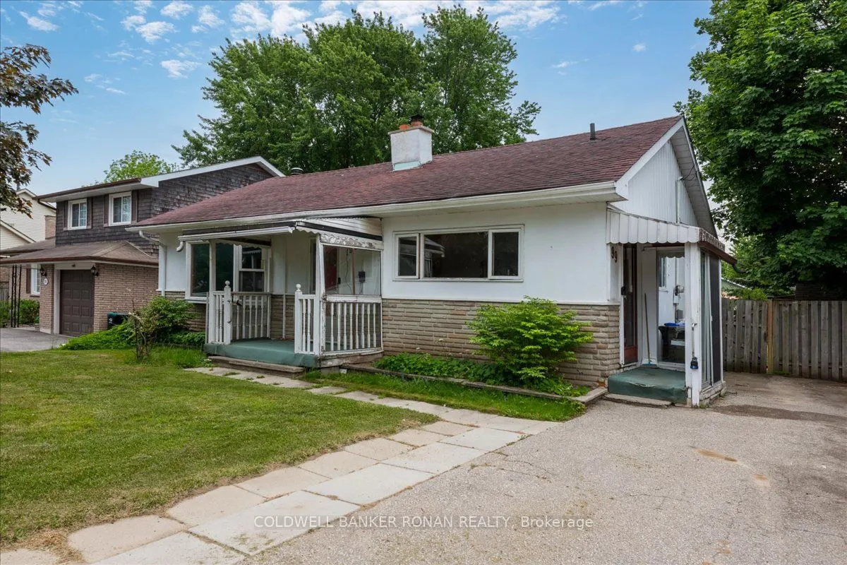 199 Tupper Street W