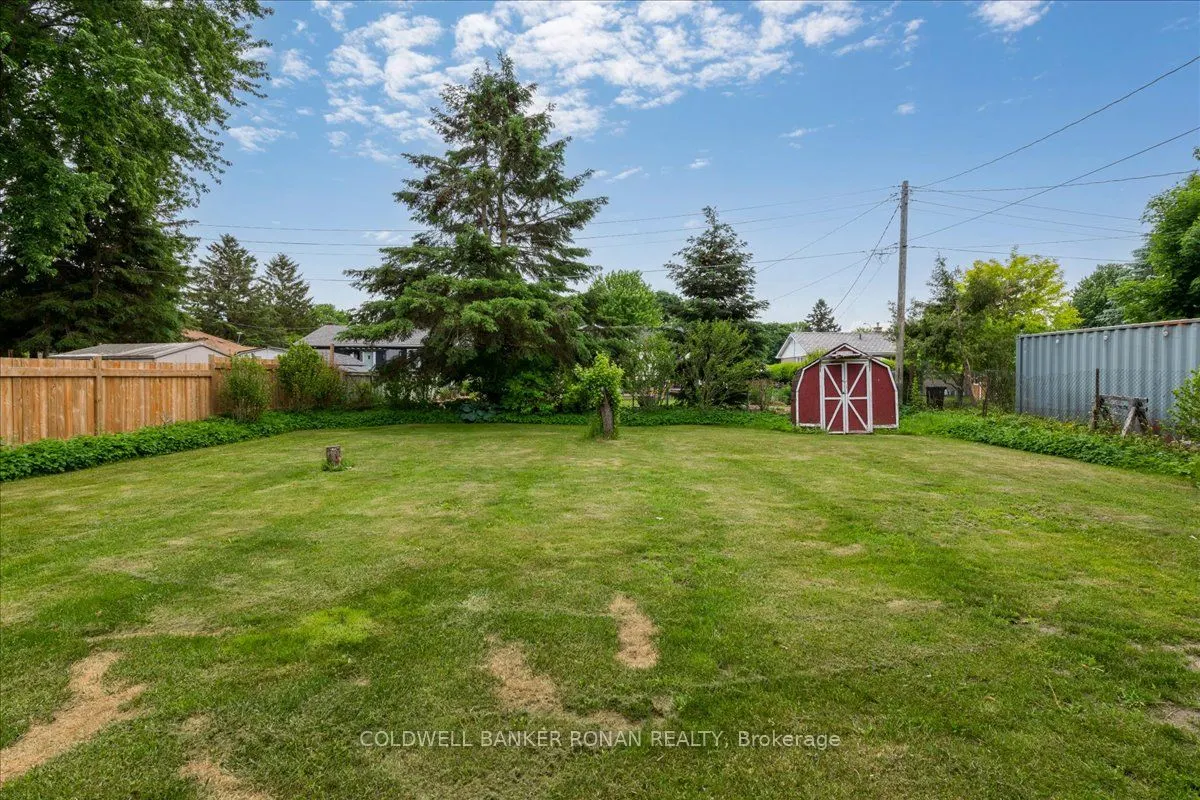 199 Tupper Street W