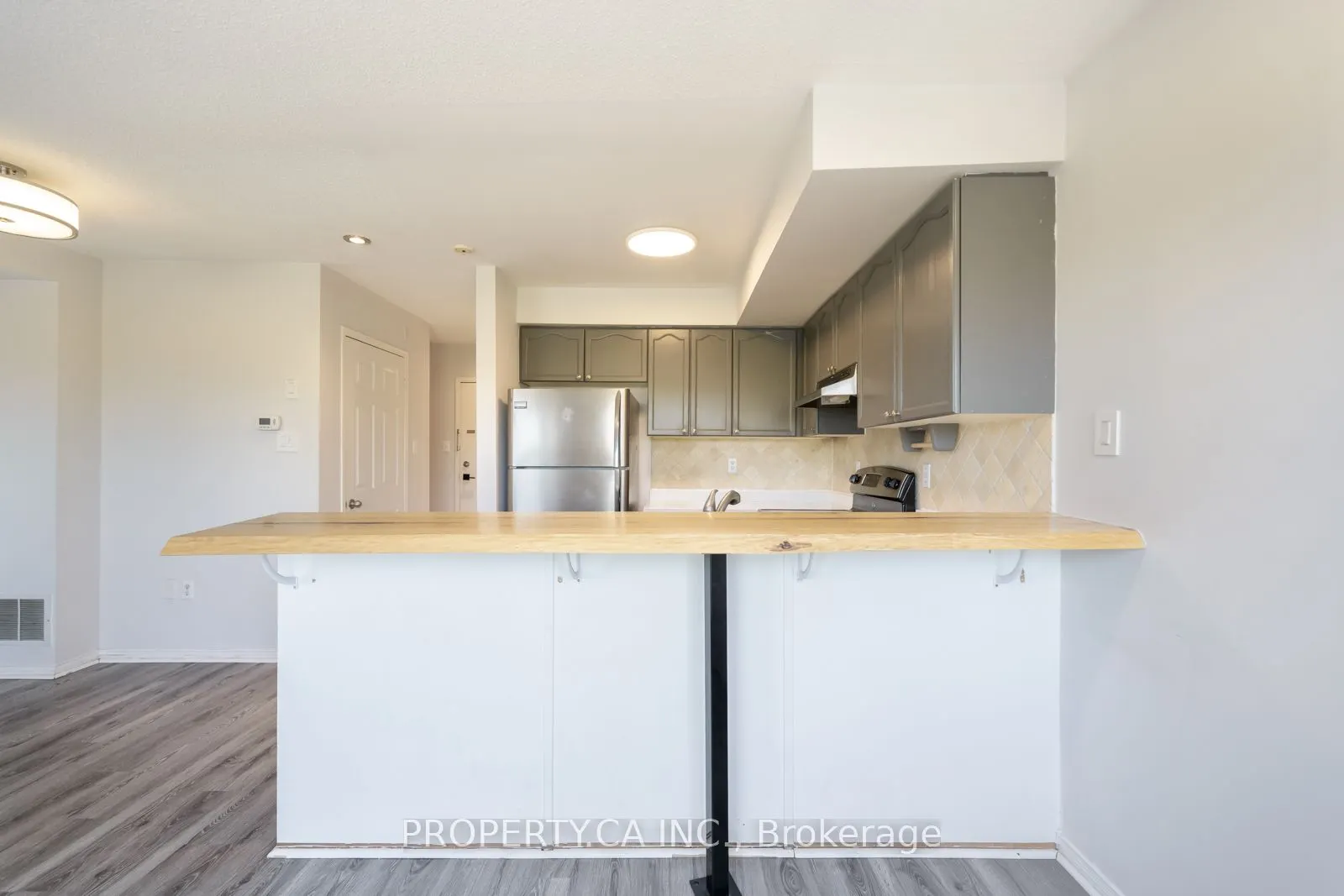 15 Cornell Meadows Avenue #A206