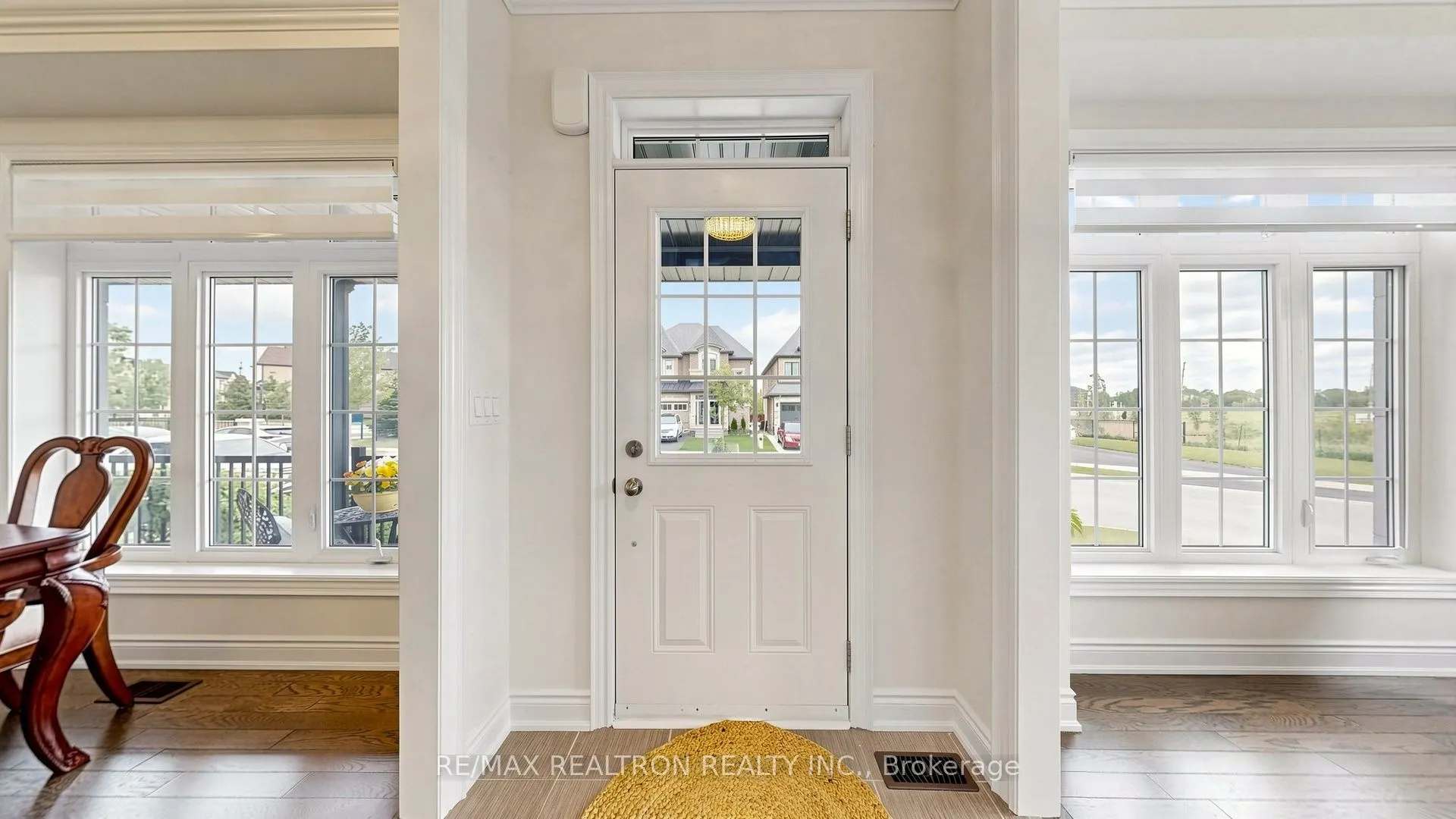 18 Ladder Crescent