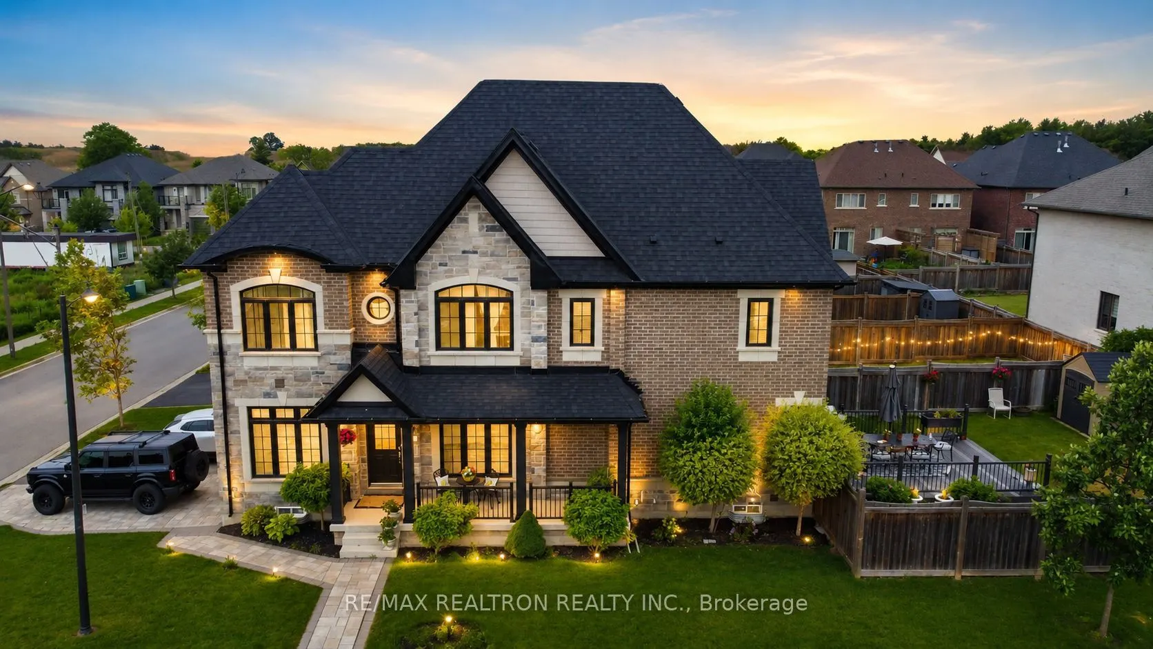 18 Ladder Crescent