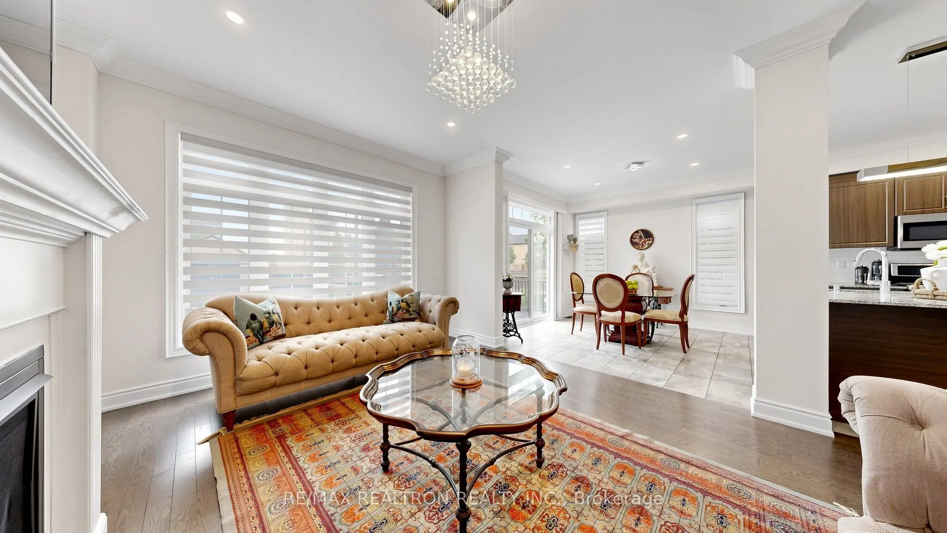 18 Ladder Crescent